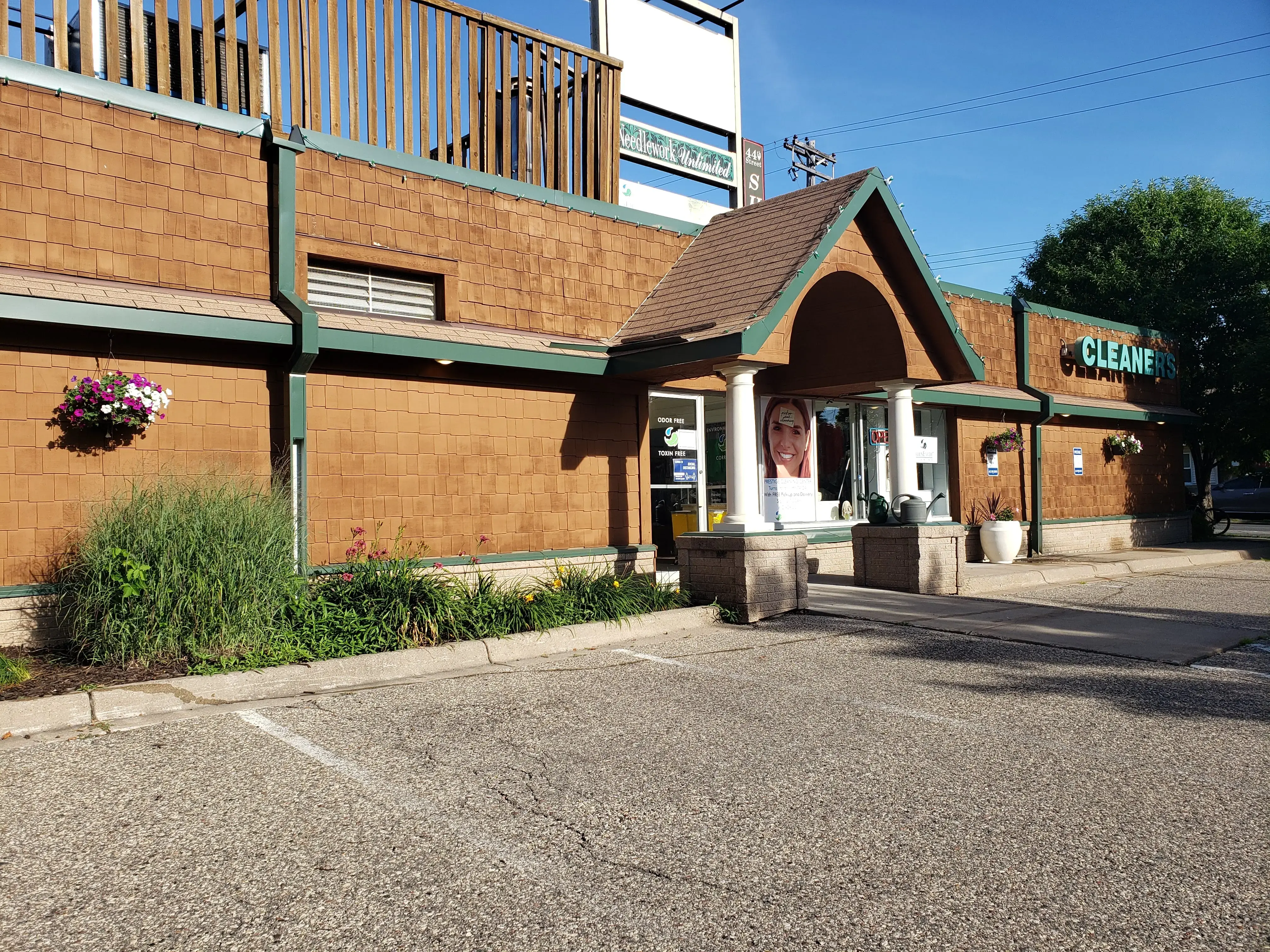 Prestige Cleaning Center - Image 2