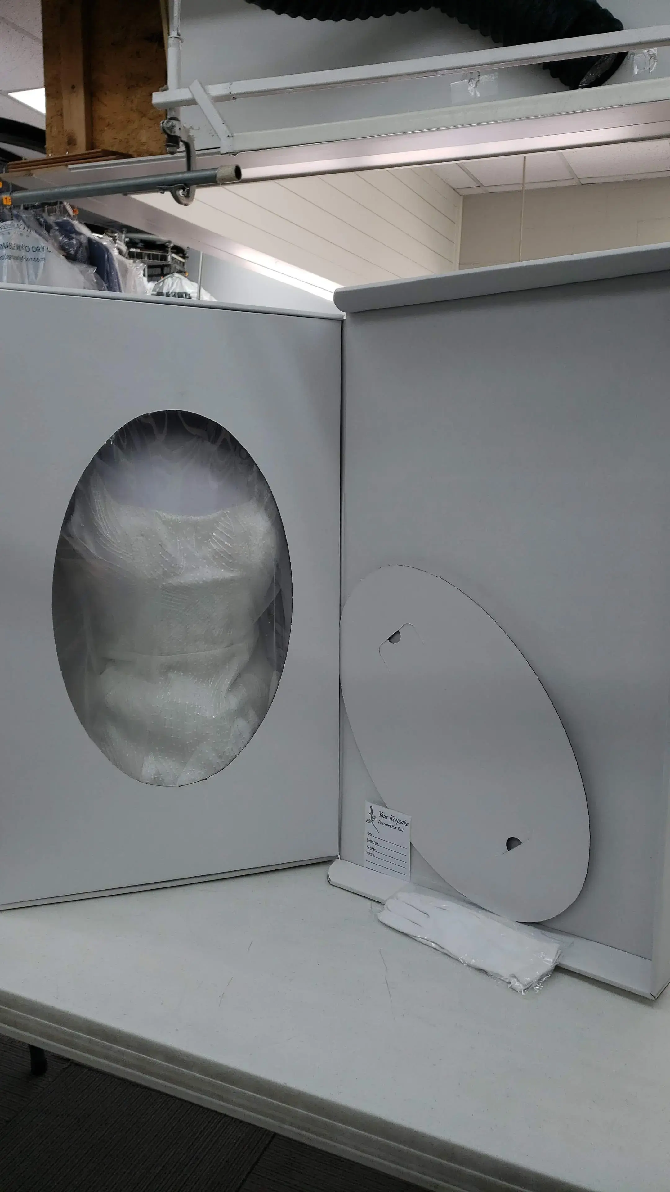 Prestige Cleaning Center - Image 19