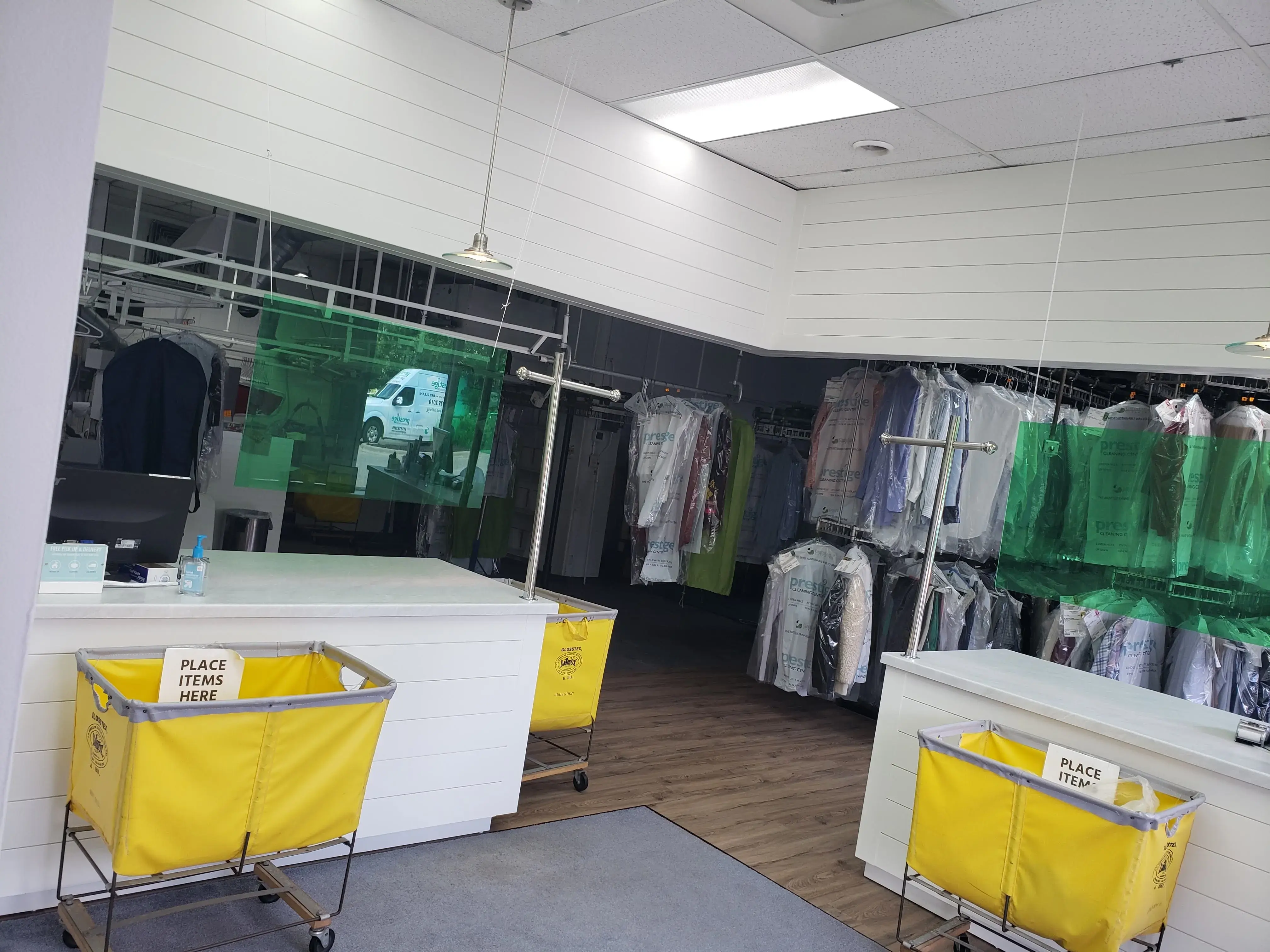 Prestige Cleaning Center - Image 4