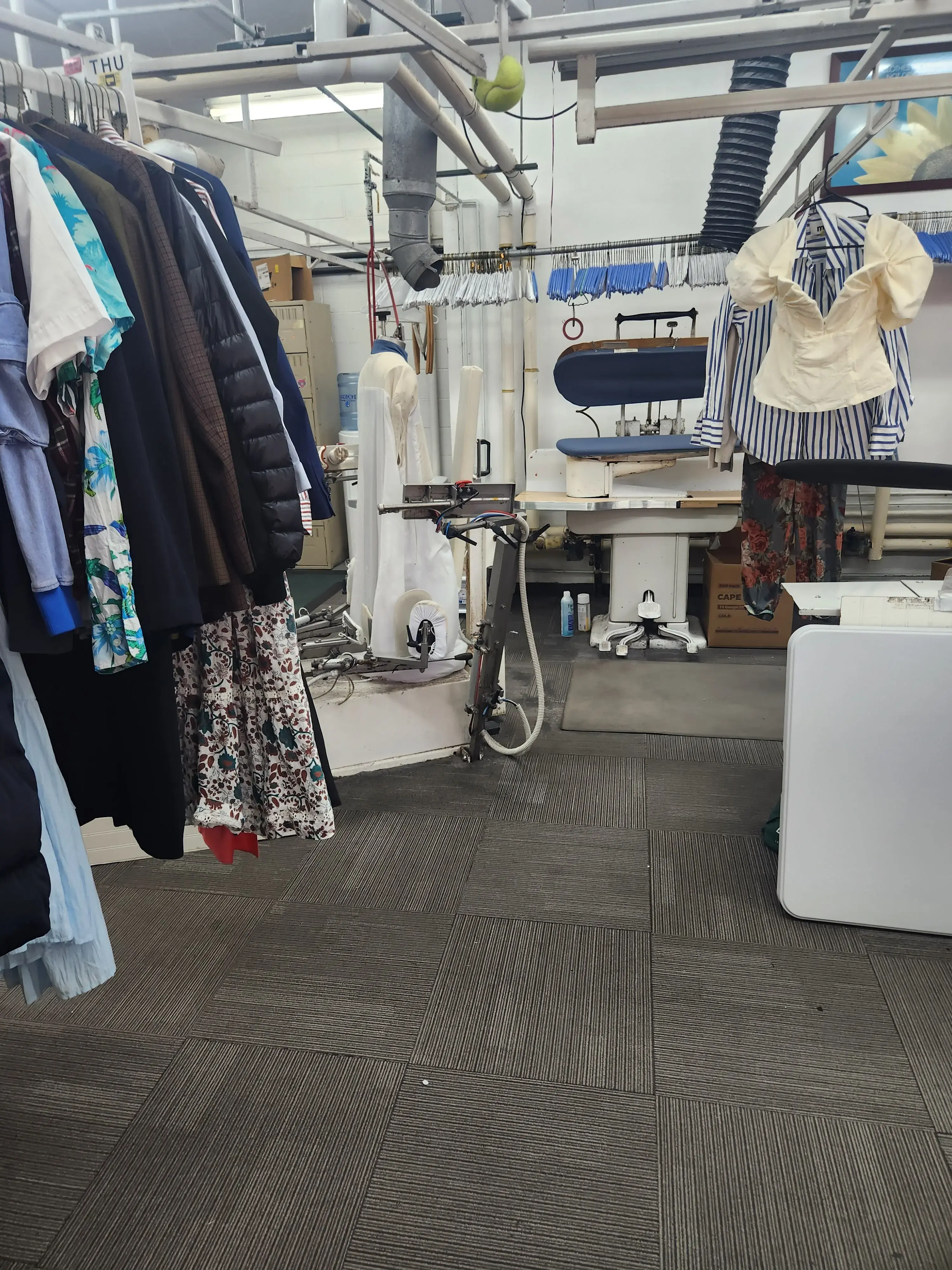 Prestige Cleaning Center - Image 8