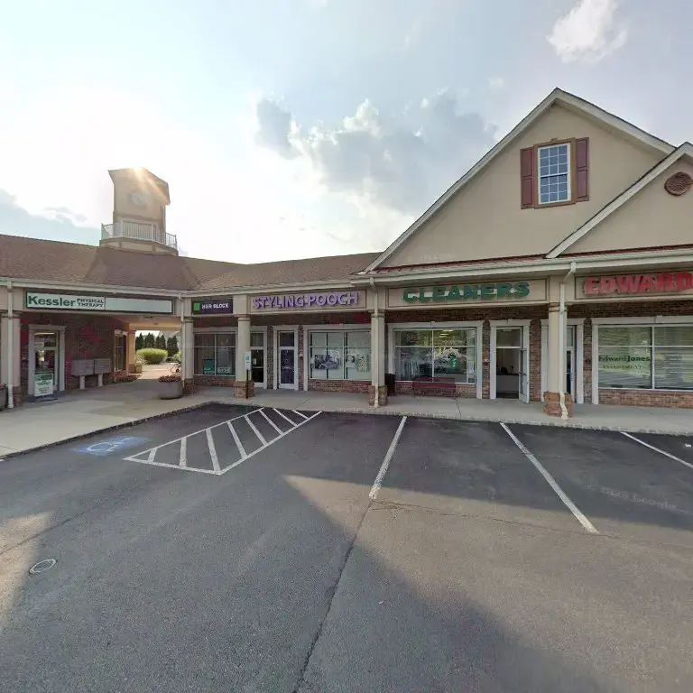 Prestige Dry Cleaners - Image 2