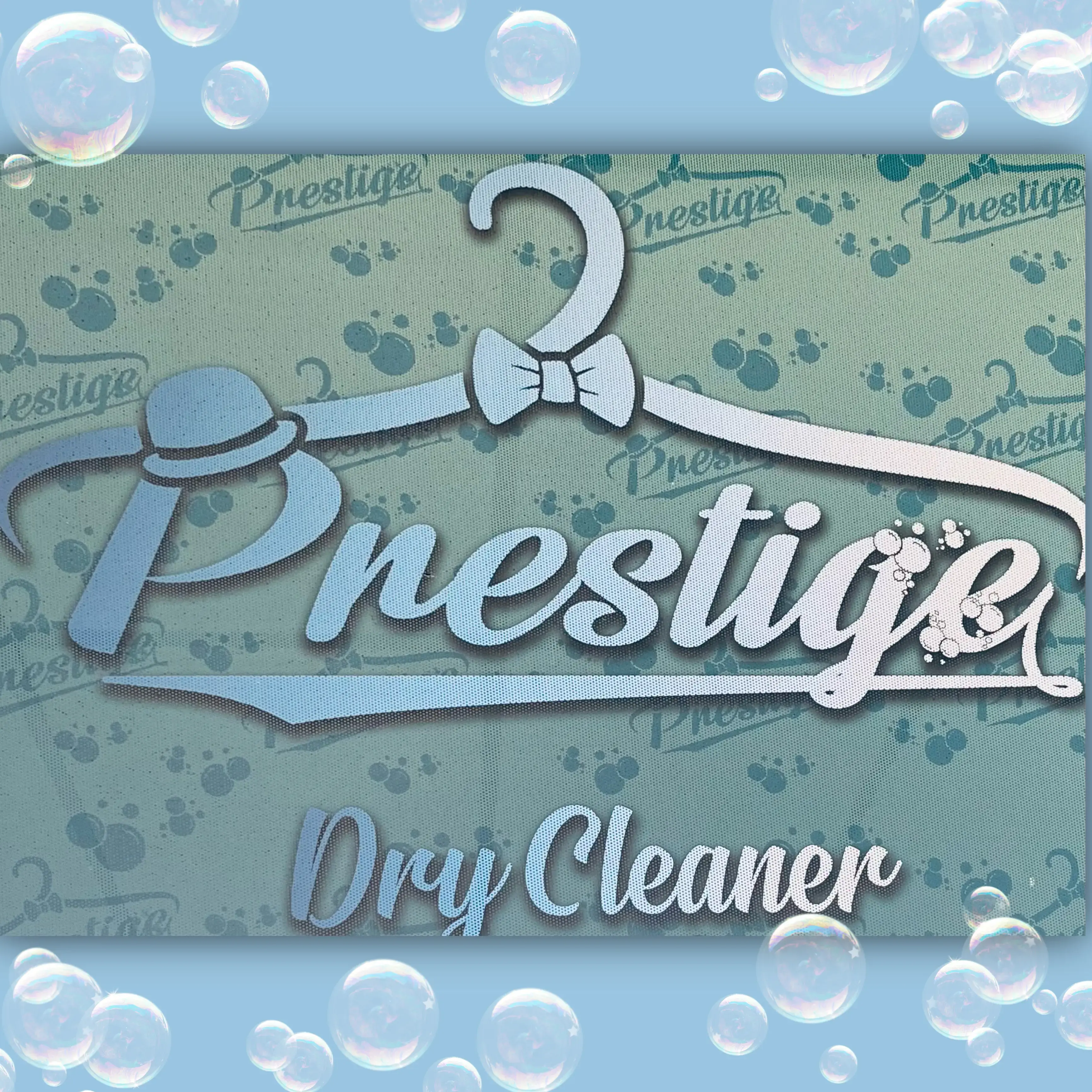 Prestige dry cleaning thumbnail 2