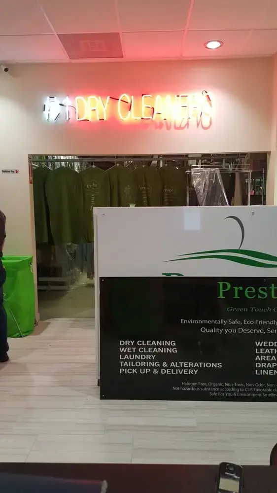 Prestige Green Touch Cleaners thumbnail 11