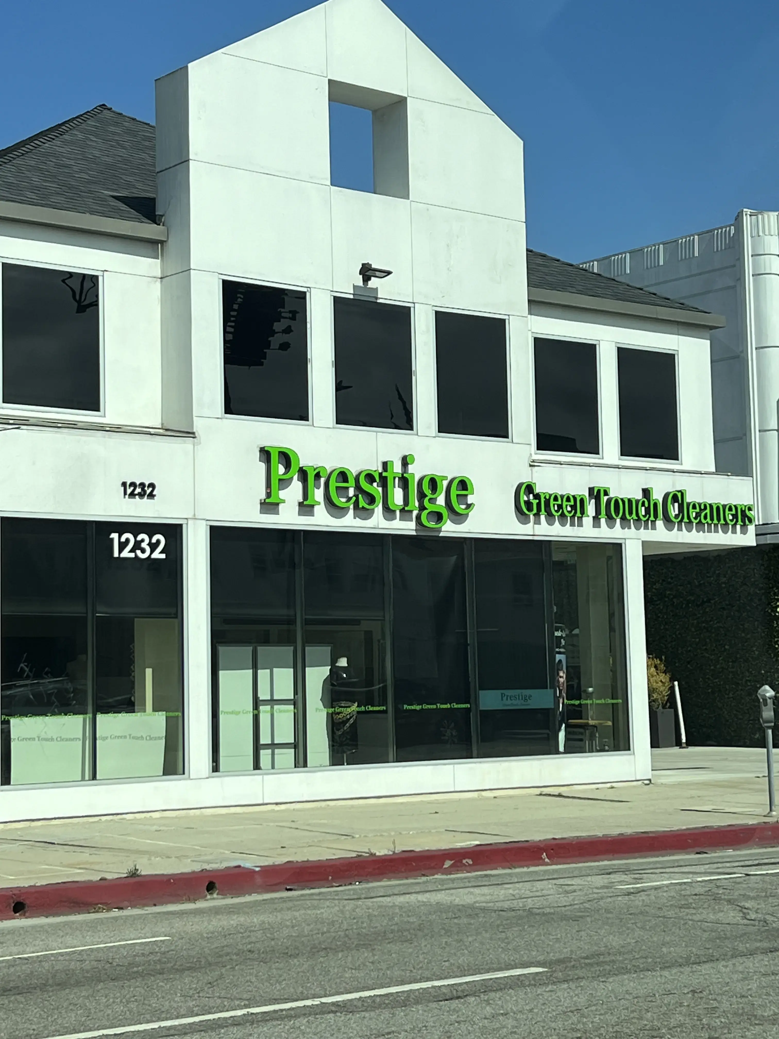 Prestige Green Touch Cleaners thumbnail 20