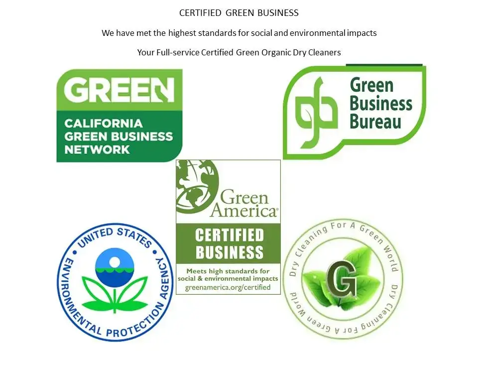 Prestige Green Touch Cleaners - Image 15