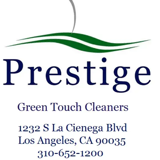 Prestige Green Touch Cleaners - Image 16