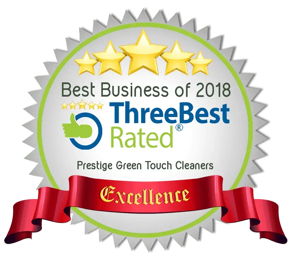 Prestige Green Touch Cleaners - Image 17