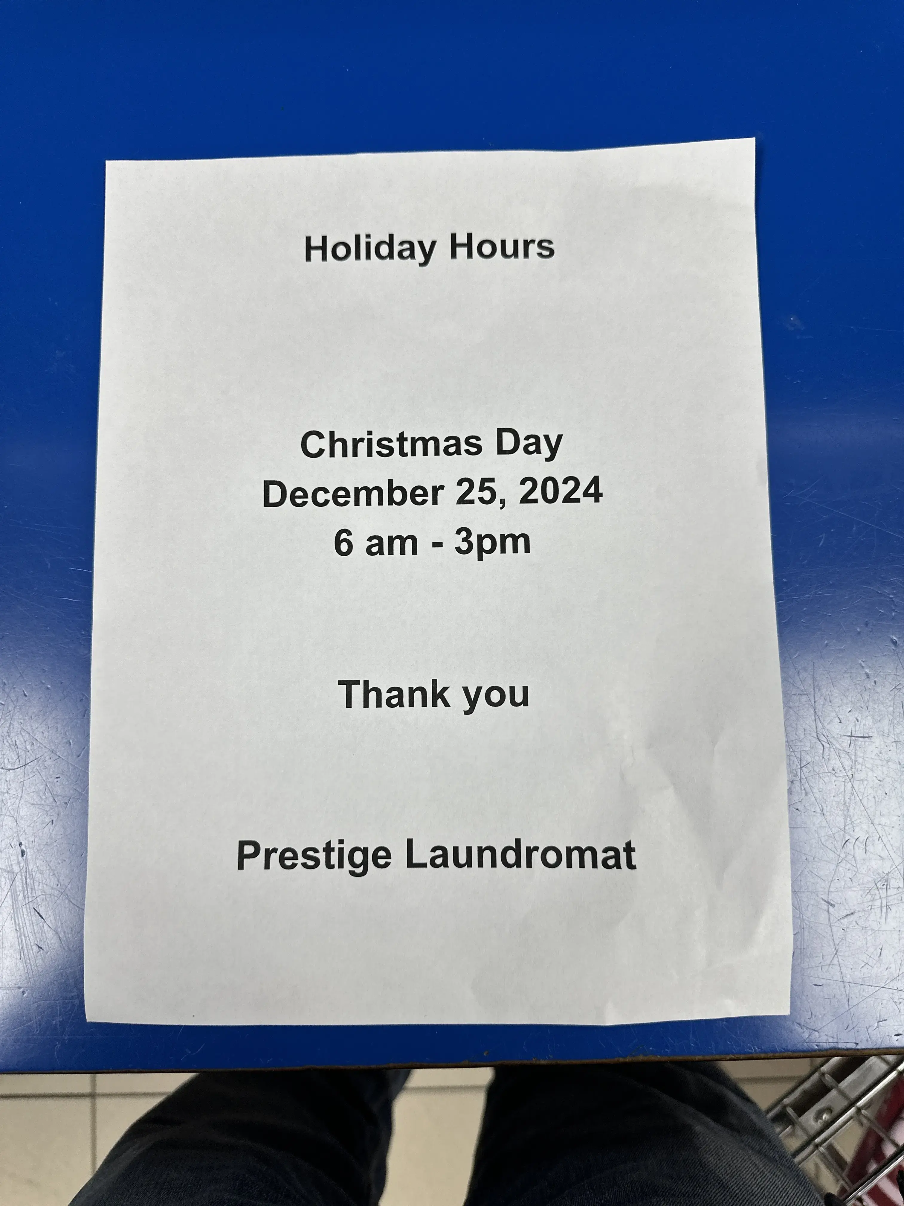 Prestige Laundromat - Image 11