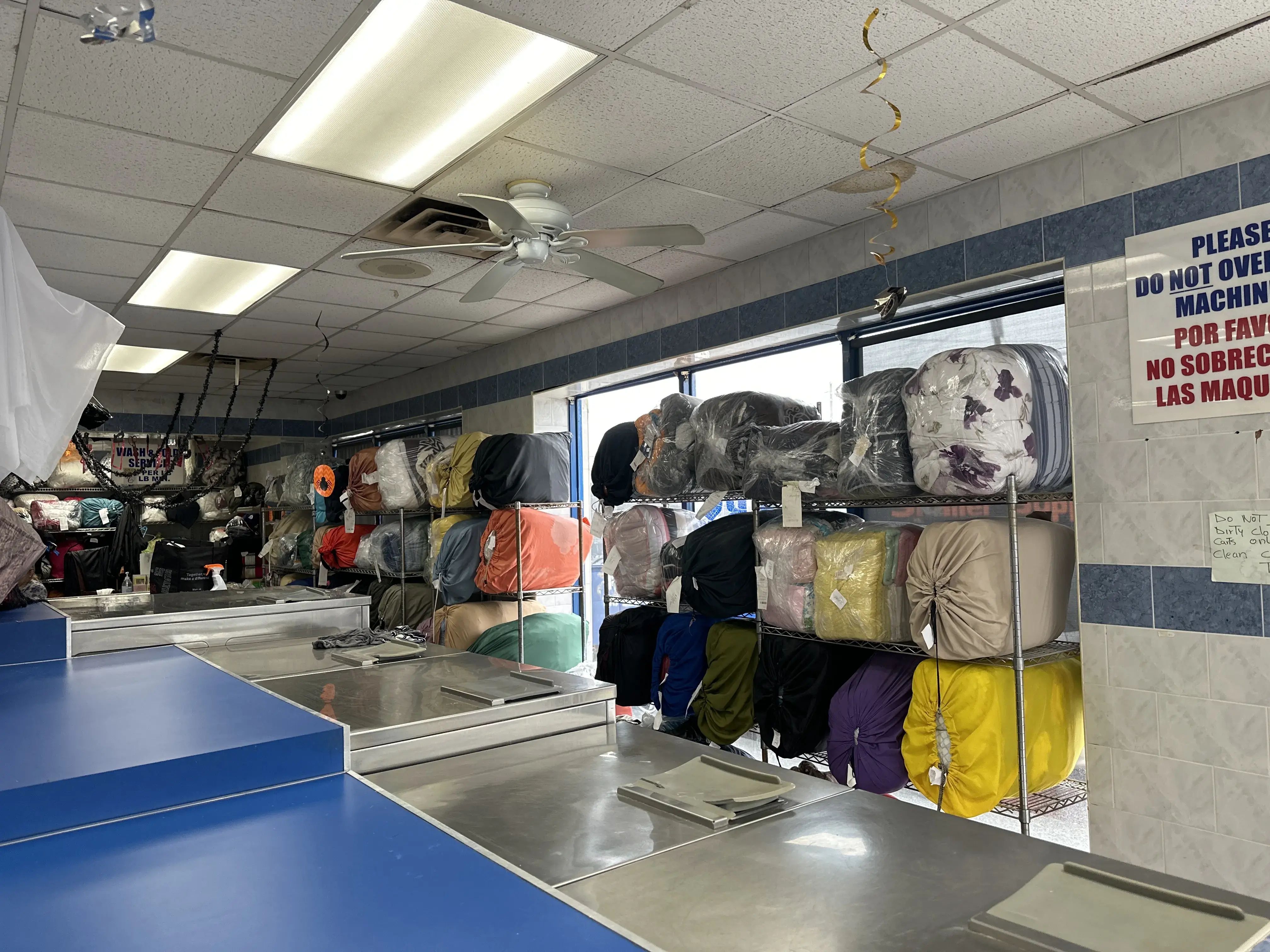 Prestige Laundromat - Image 16