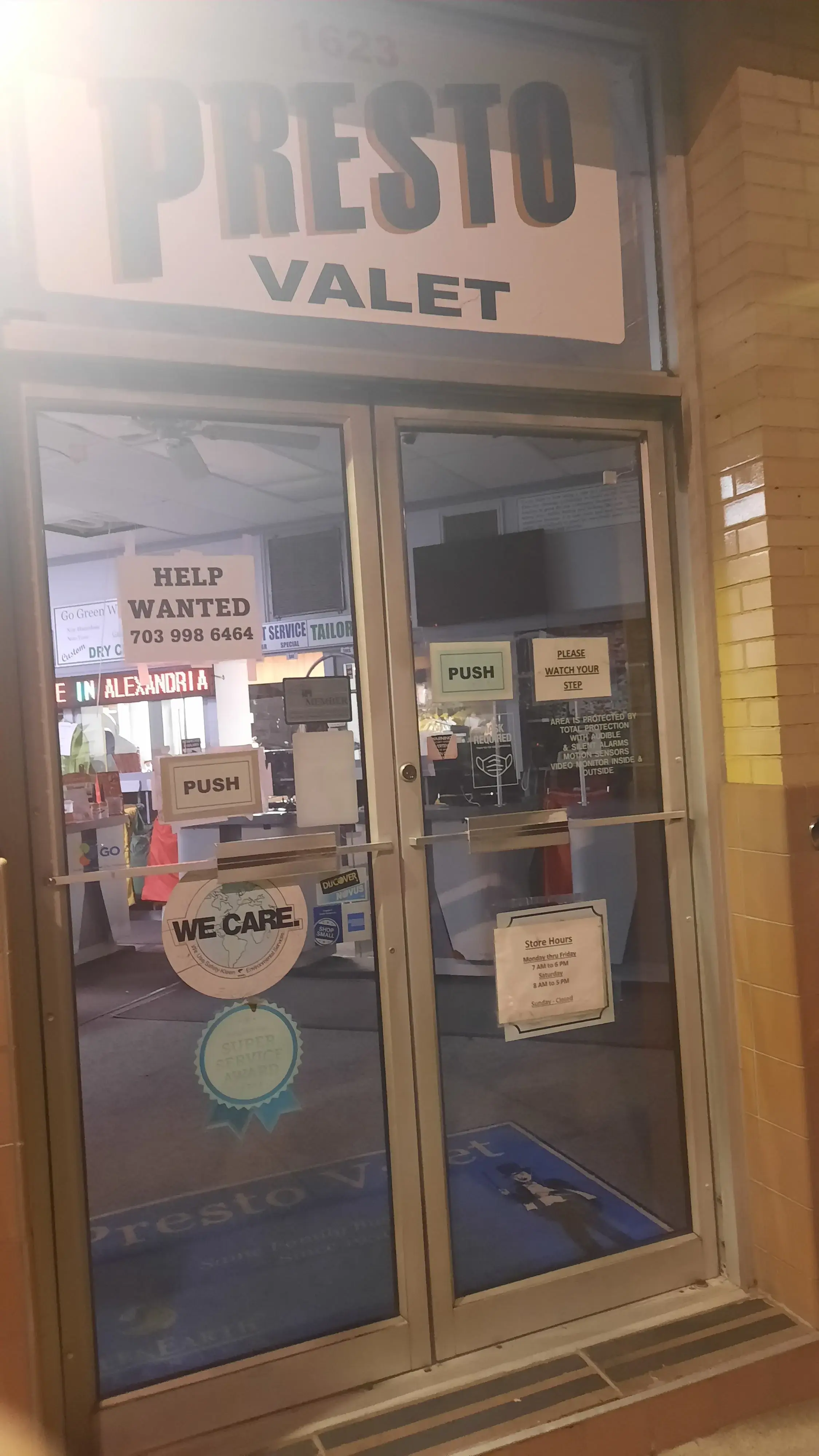 Presto Valet thumbnail 4