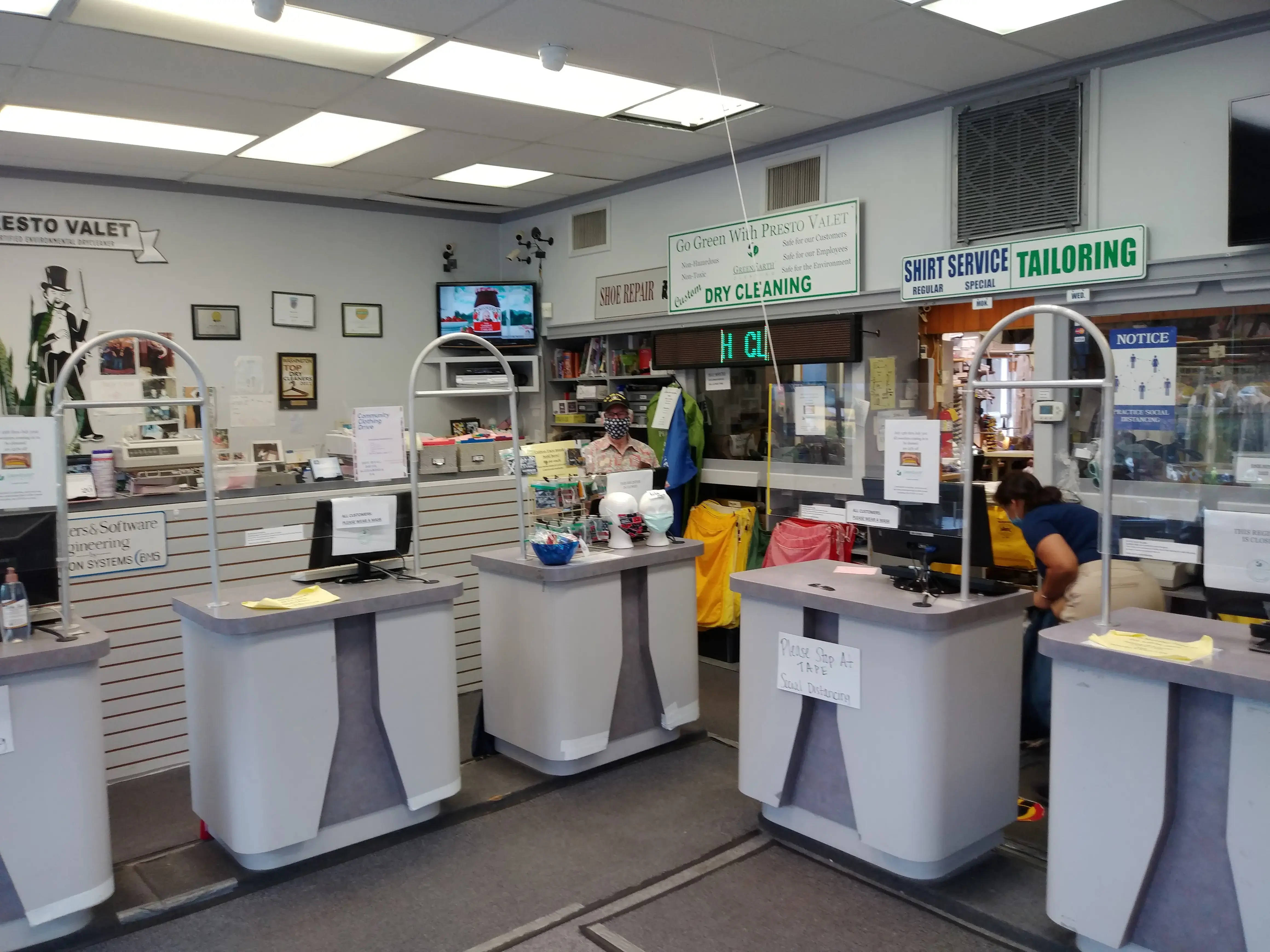 Presto Valet - Image 6