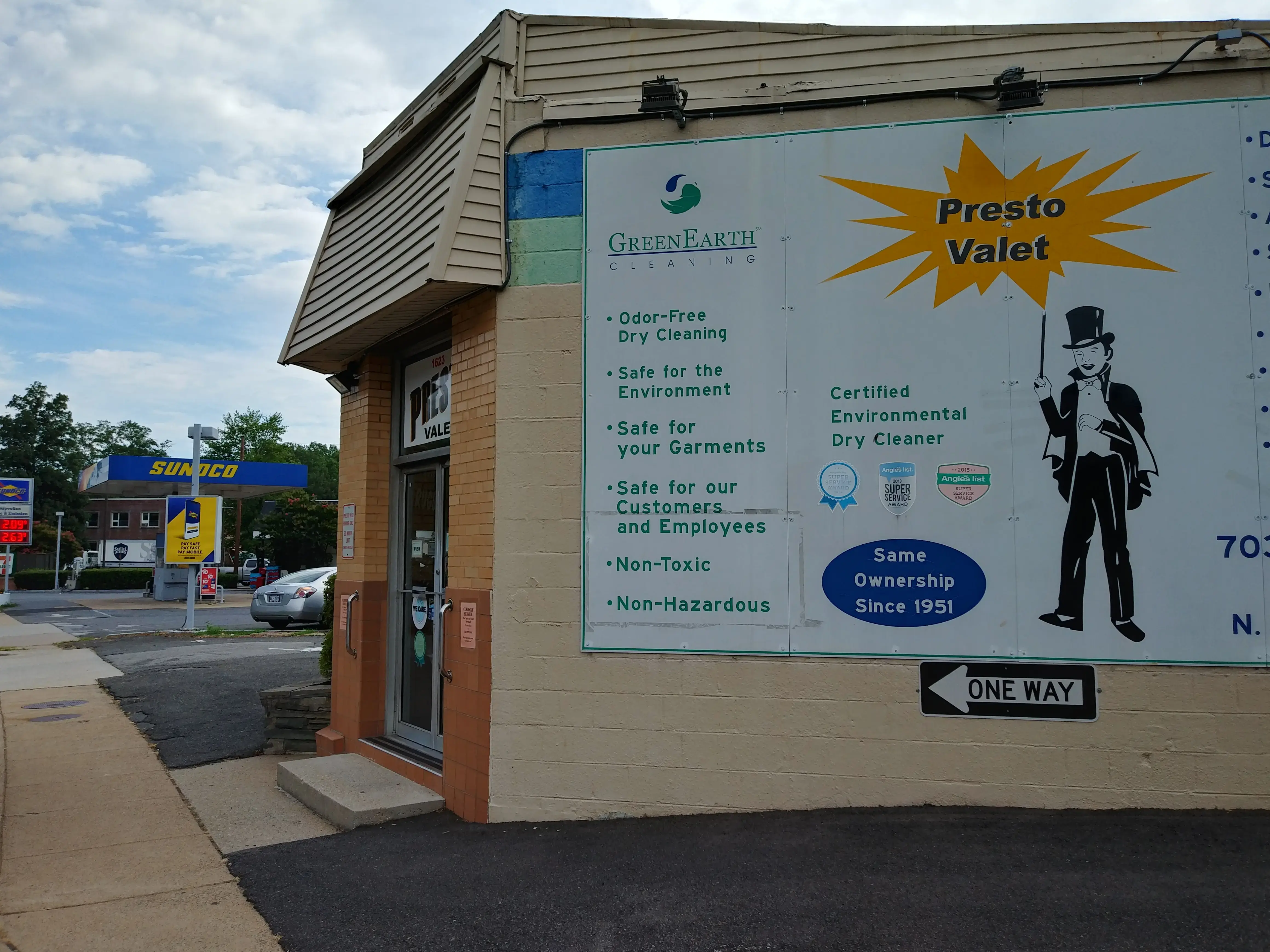 Presto Valet thumbnail 5