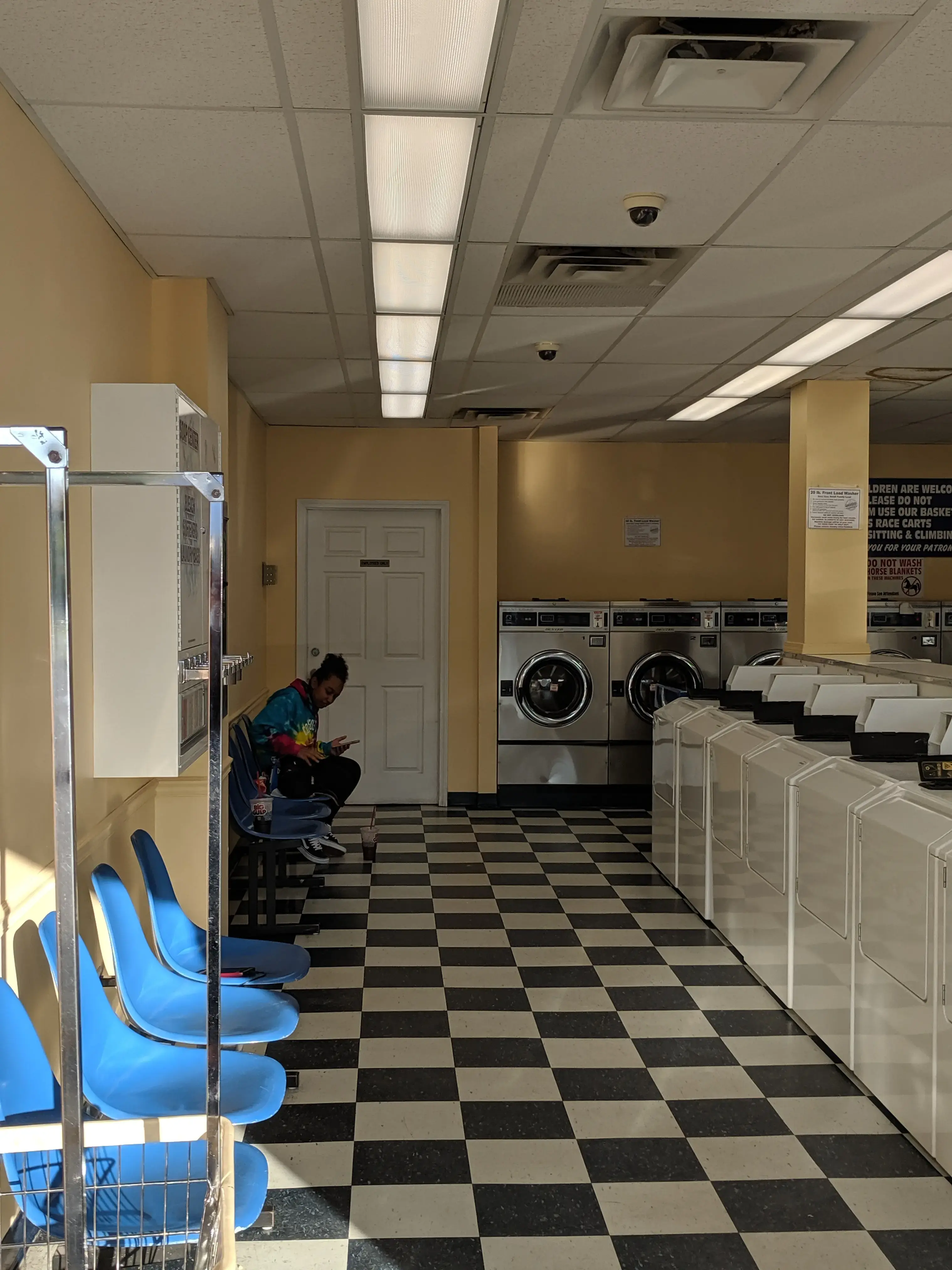 Prestoe Cleaners of Farmington thumbnail 12