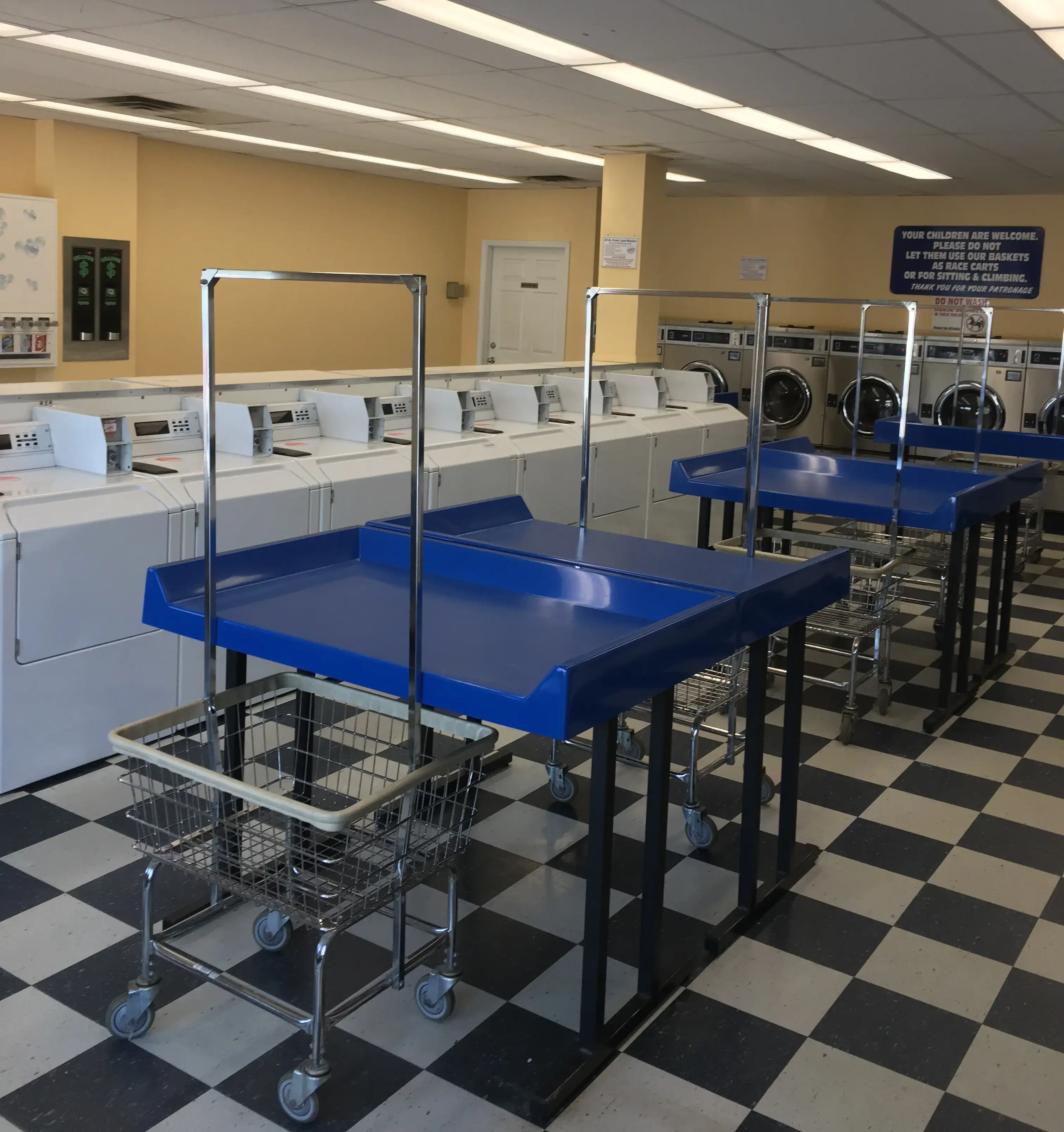 Prestoe Cleaners of Farmington - Image 4