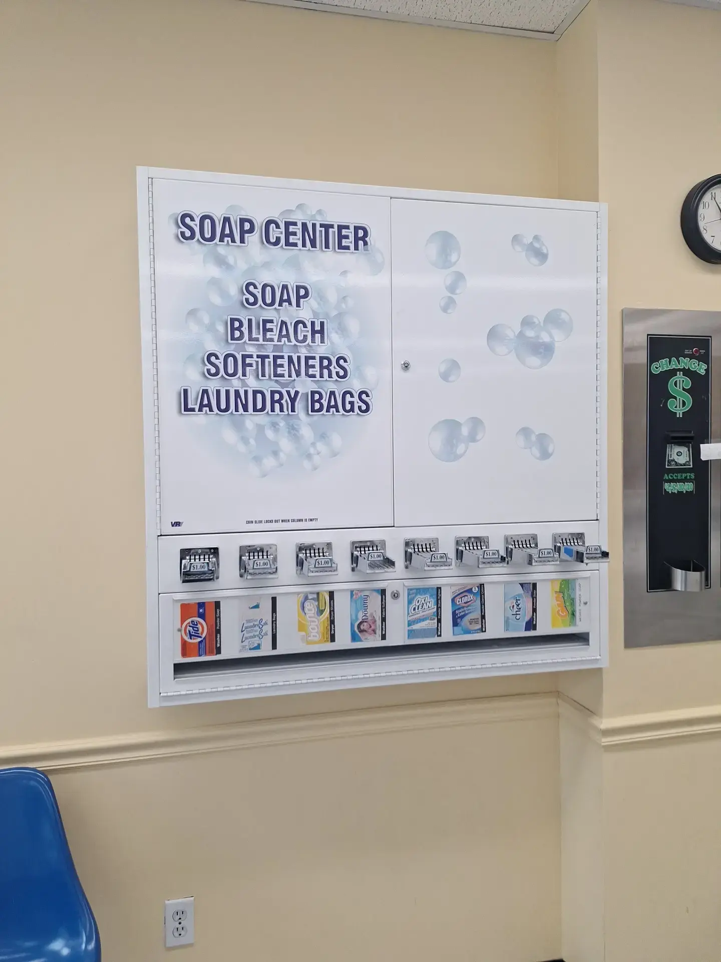 Prestoe Cleaners of Farmington thumbnail 3