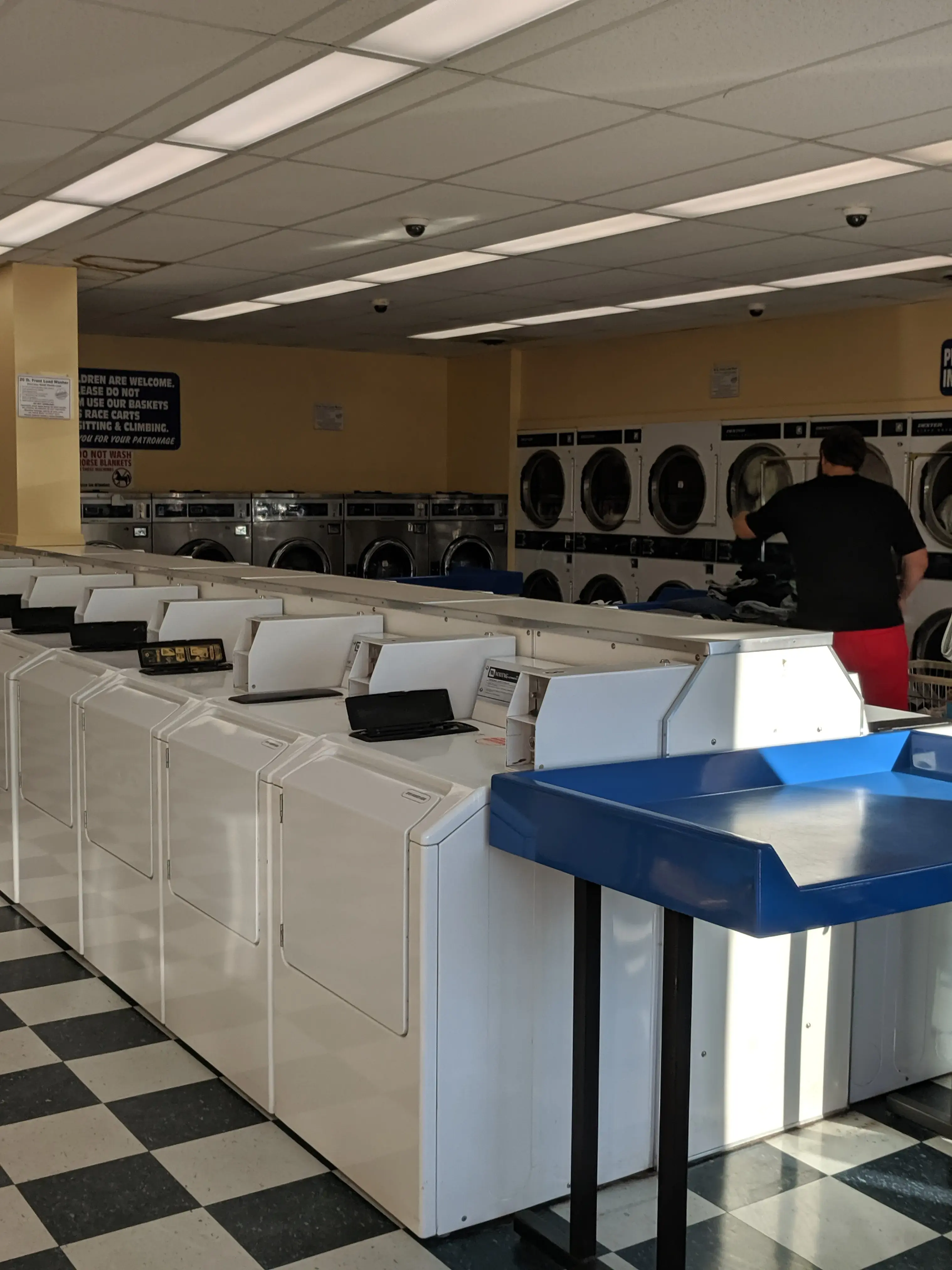 Prestoe Cleaners of Farmington thumbnail 14