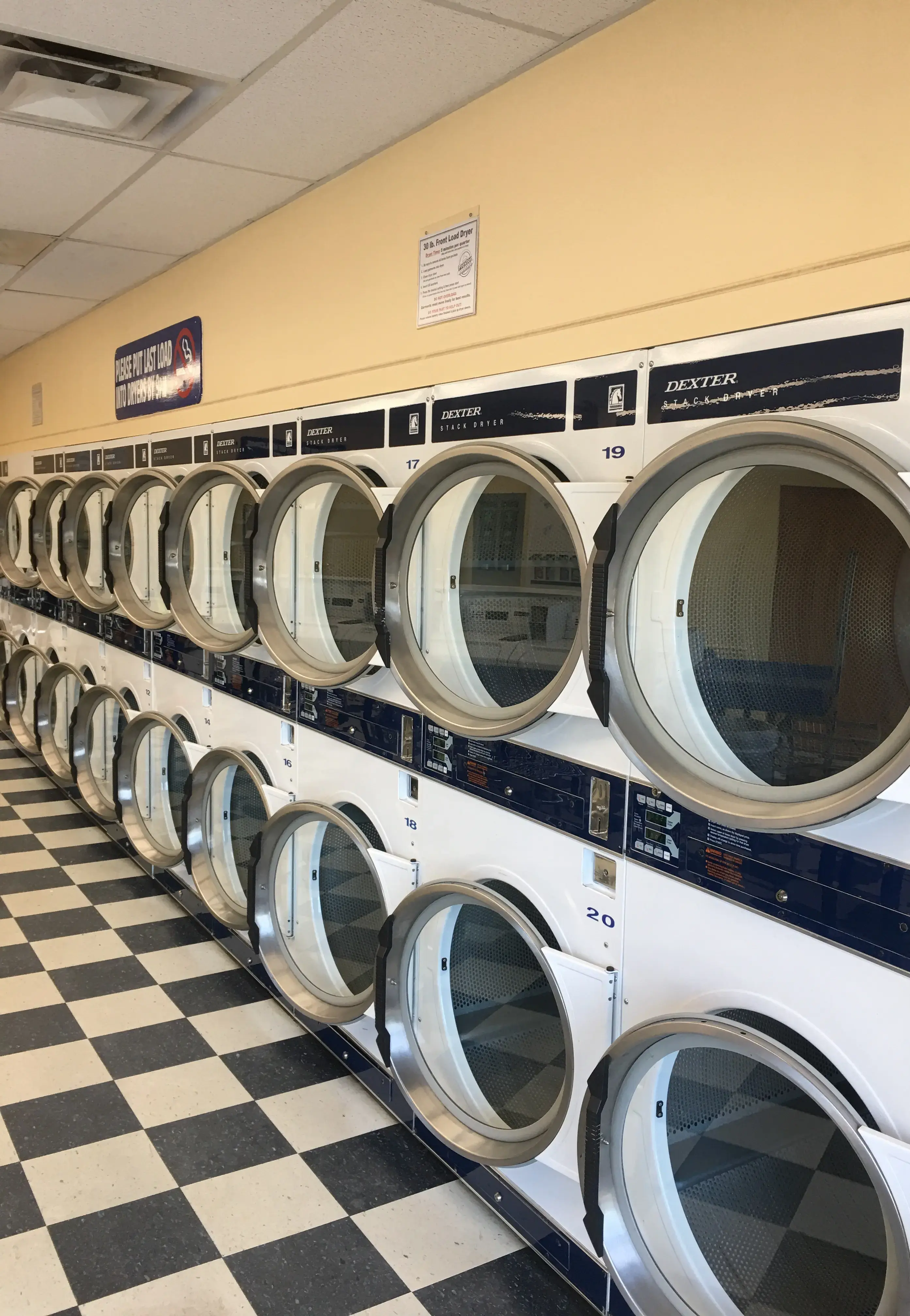 Prestoe Cleaners of Farmington - Image 16