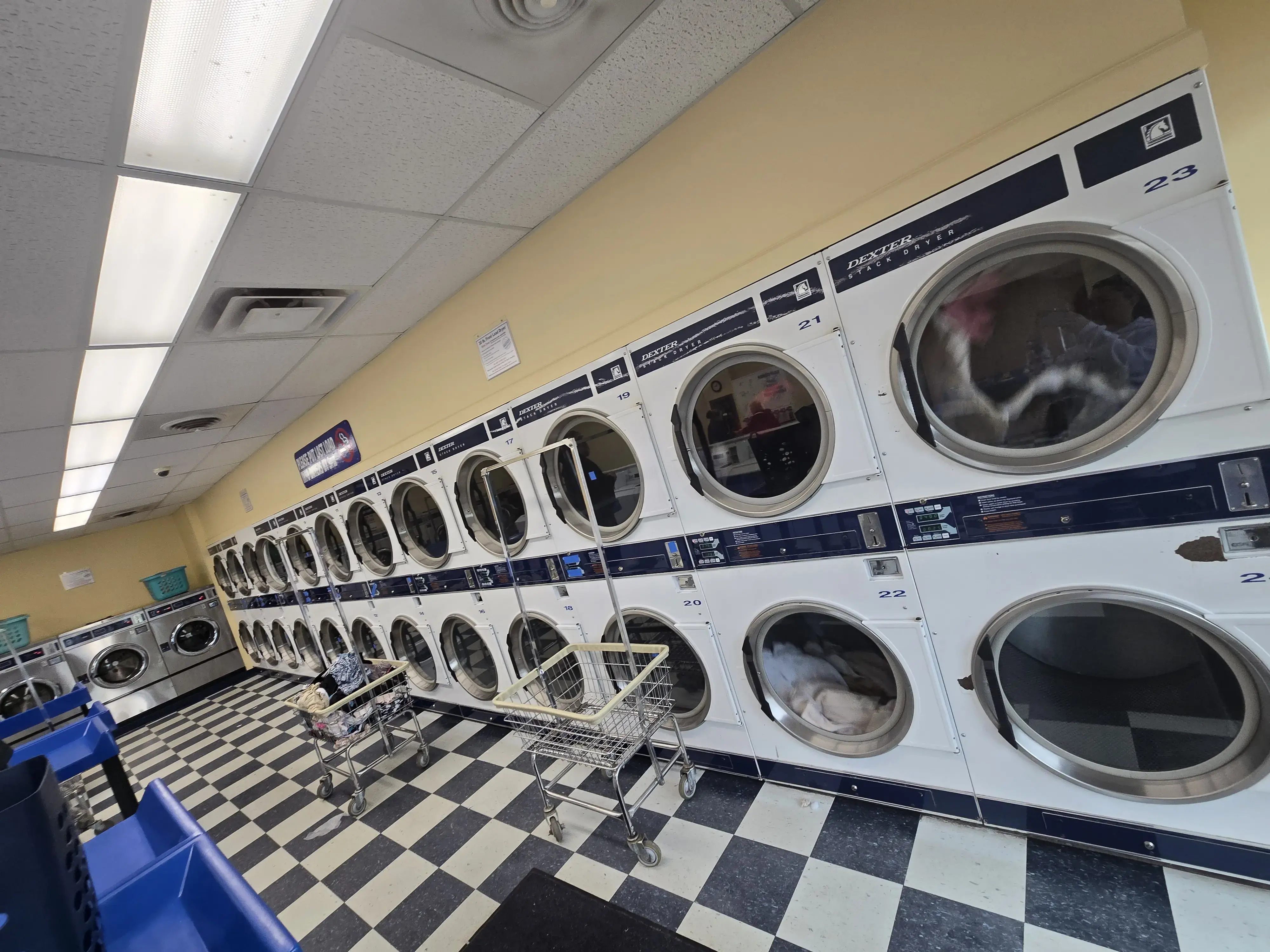 Prestoe Cleaners of Farmington - Image 2