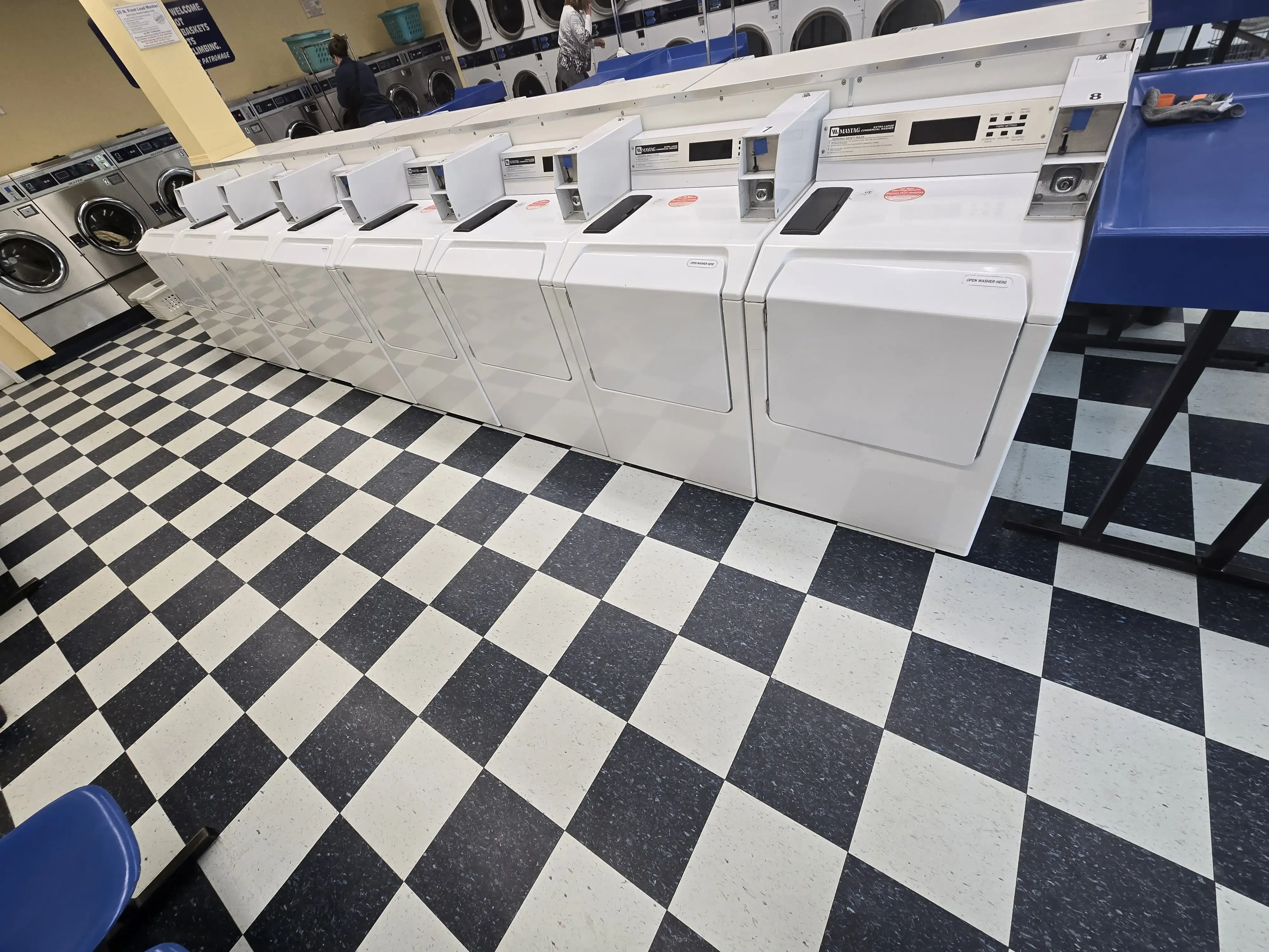 Prestoe Cleaners of Farmington - Image 9