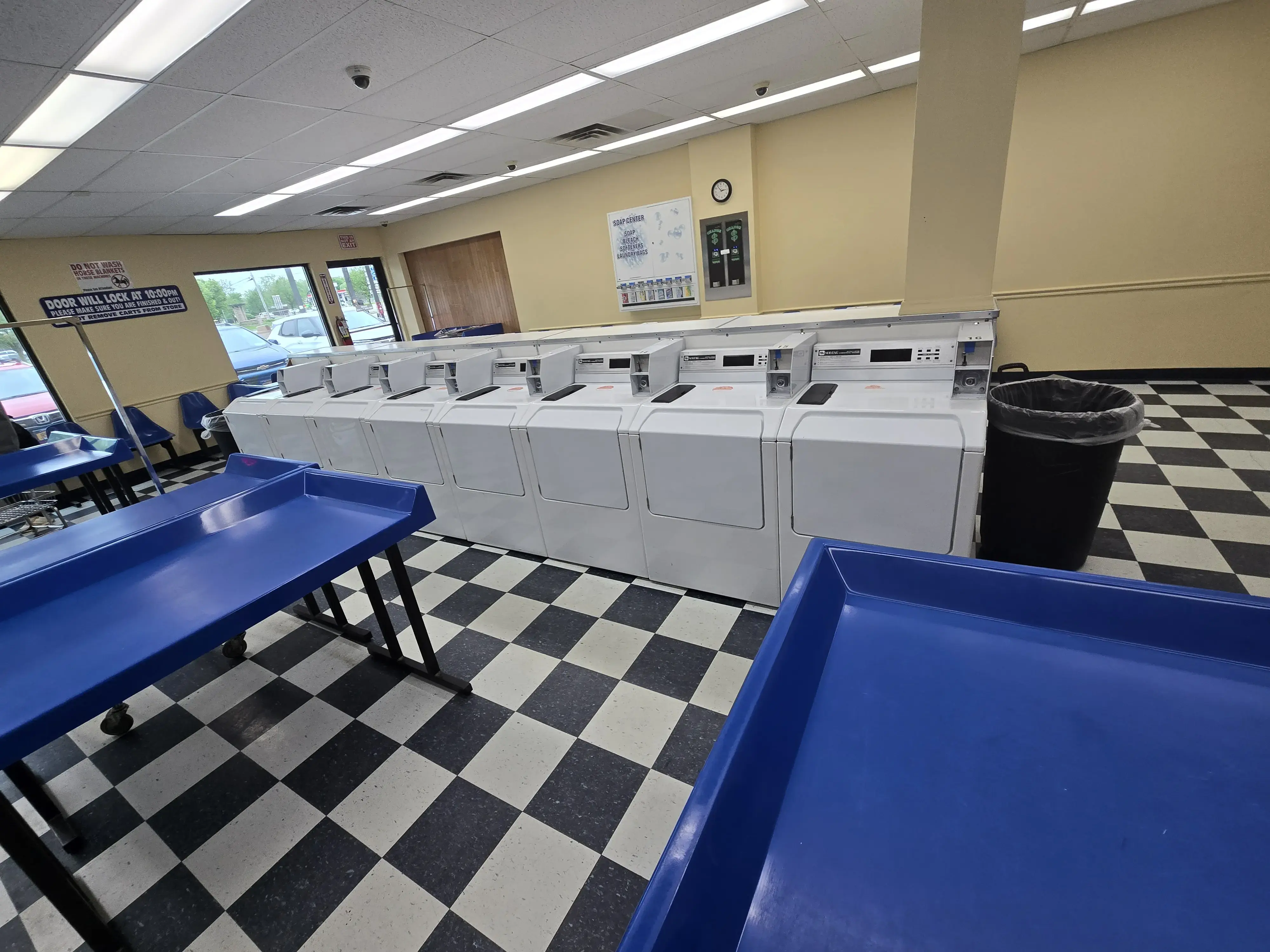 Prestoe Cleaners of Farmington - Image 5