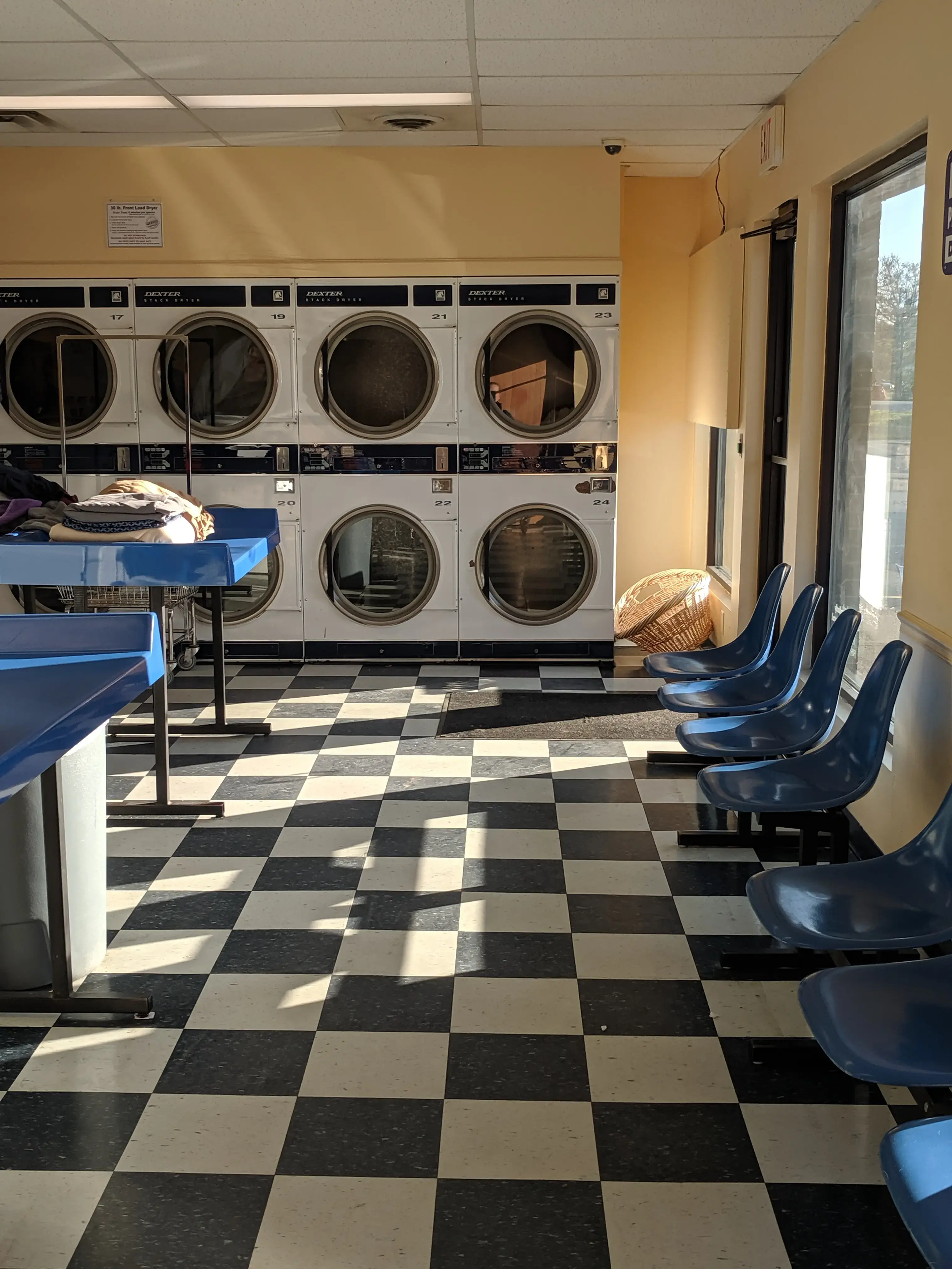 Prestoe Cleaners of Farmington - Image 13