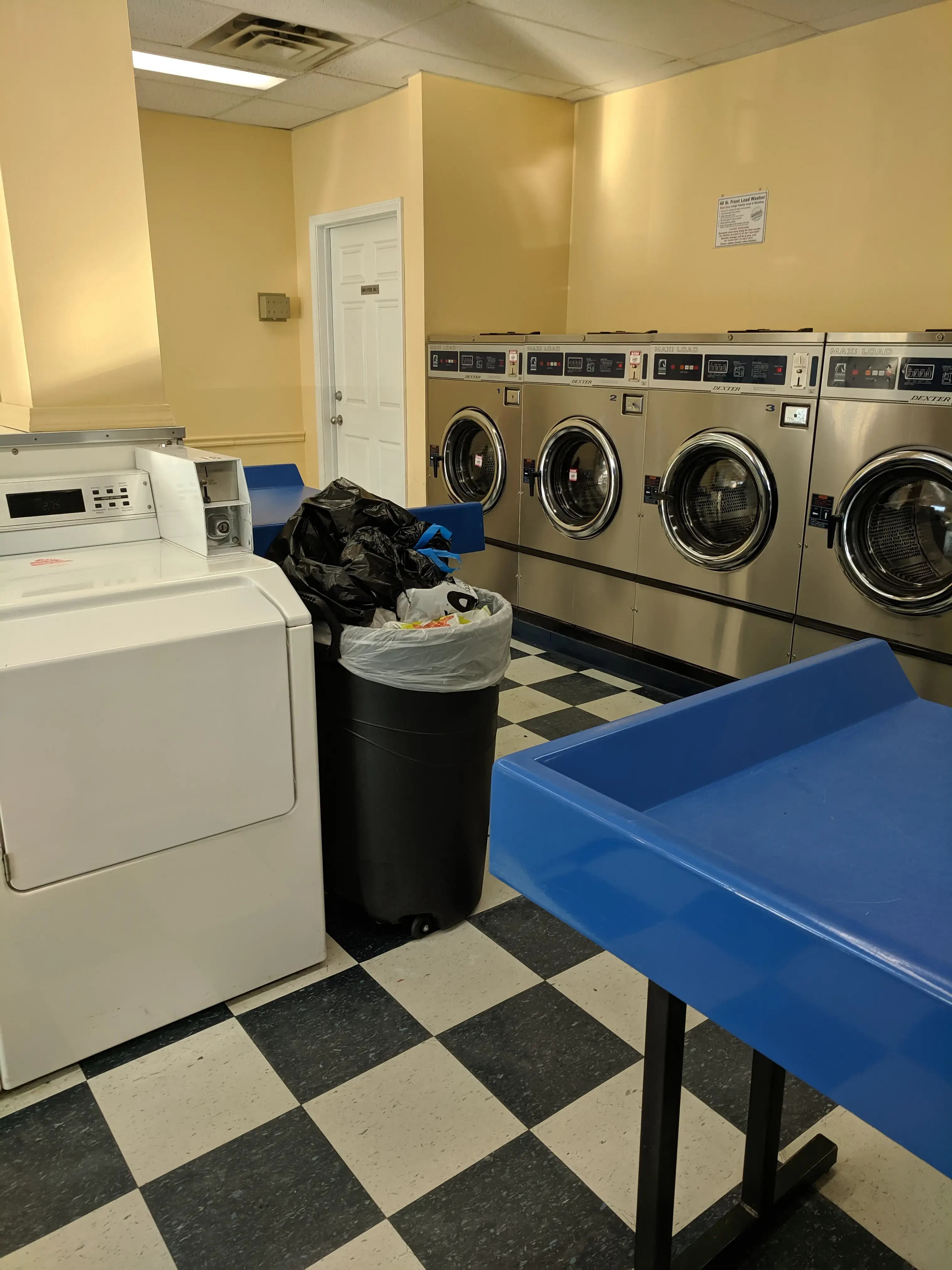 Prestoe Cleaners of Farmington thumbnail 15