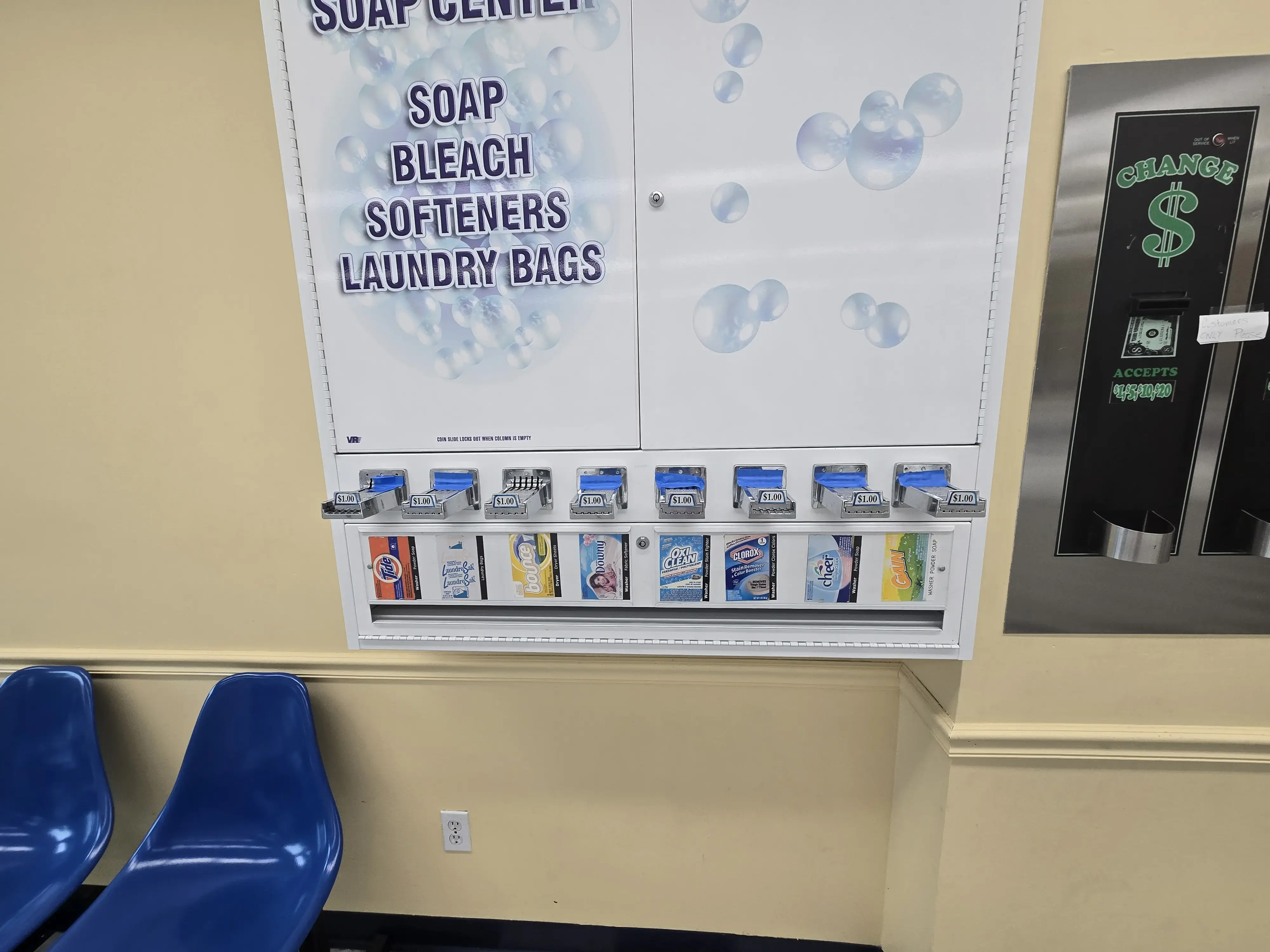 Prestoe Cleaners of Farmington thumbnail 10