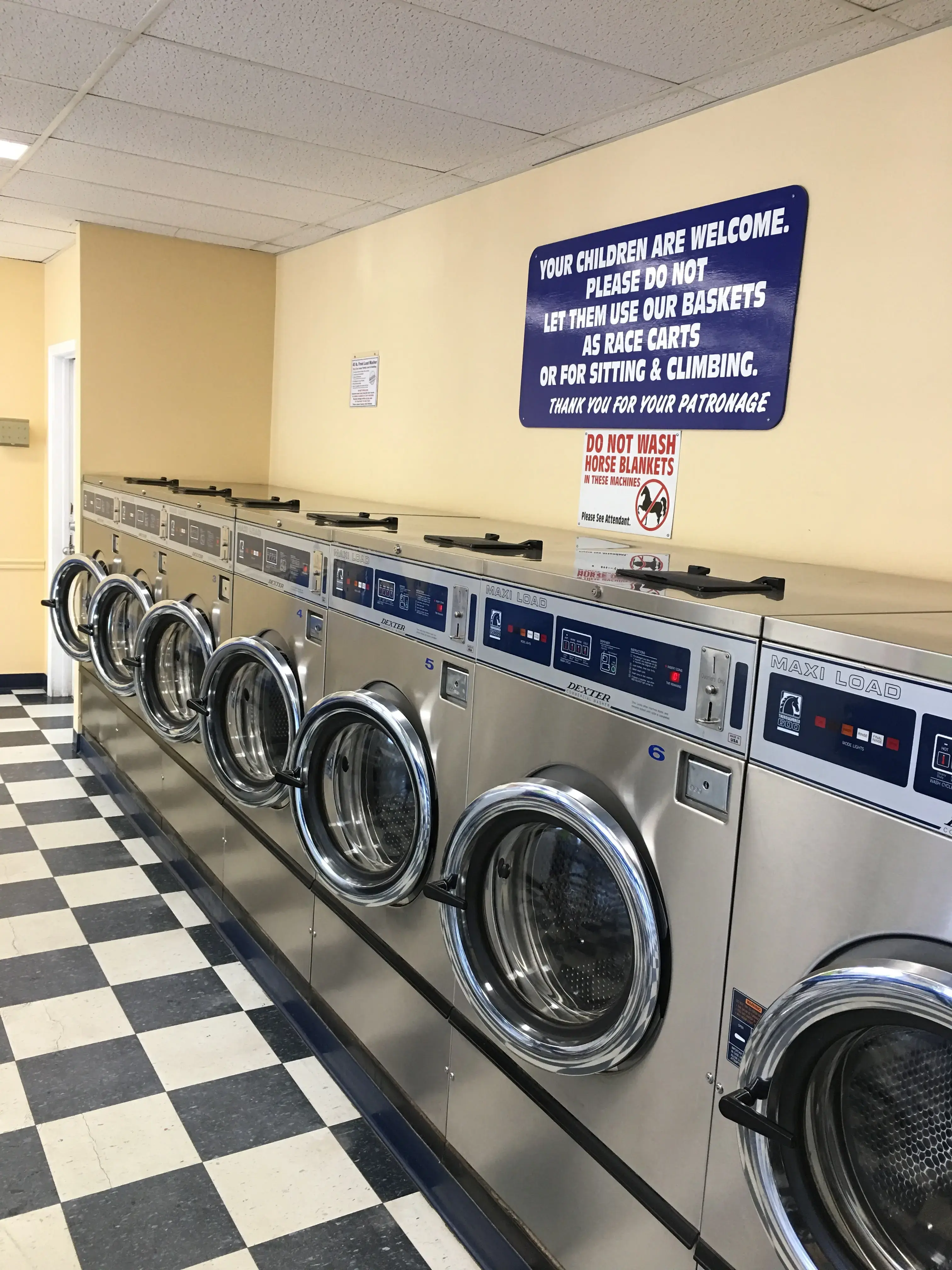 Prestoe Cleaners of Farmington thumbnail 17