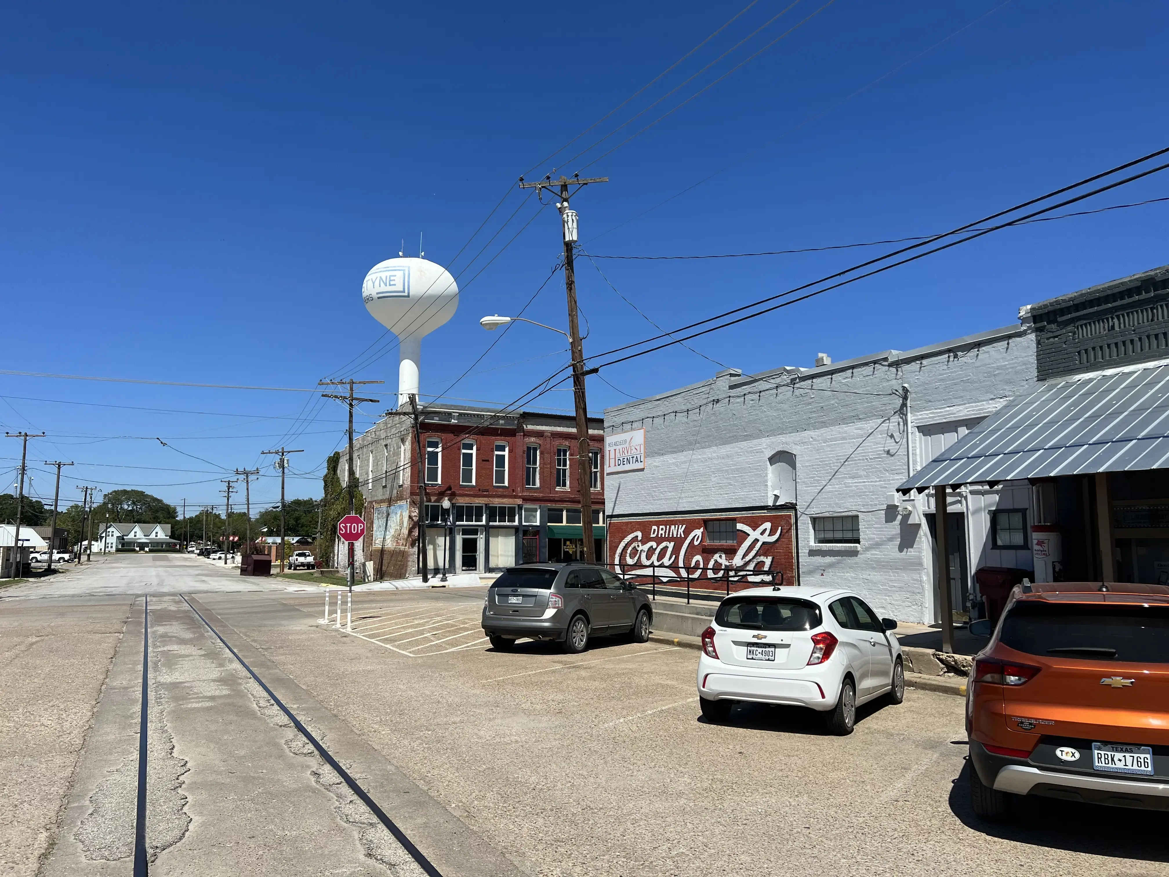 Preston Street Coin Laundry - Image 5