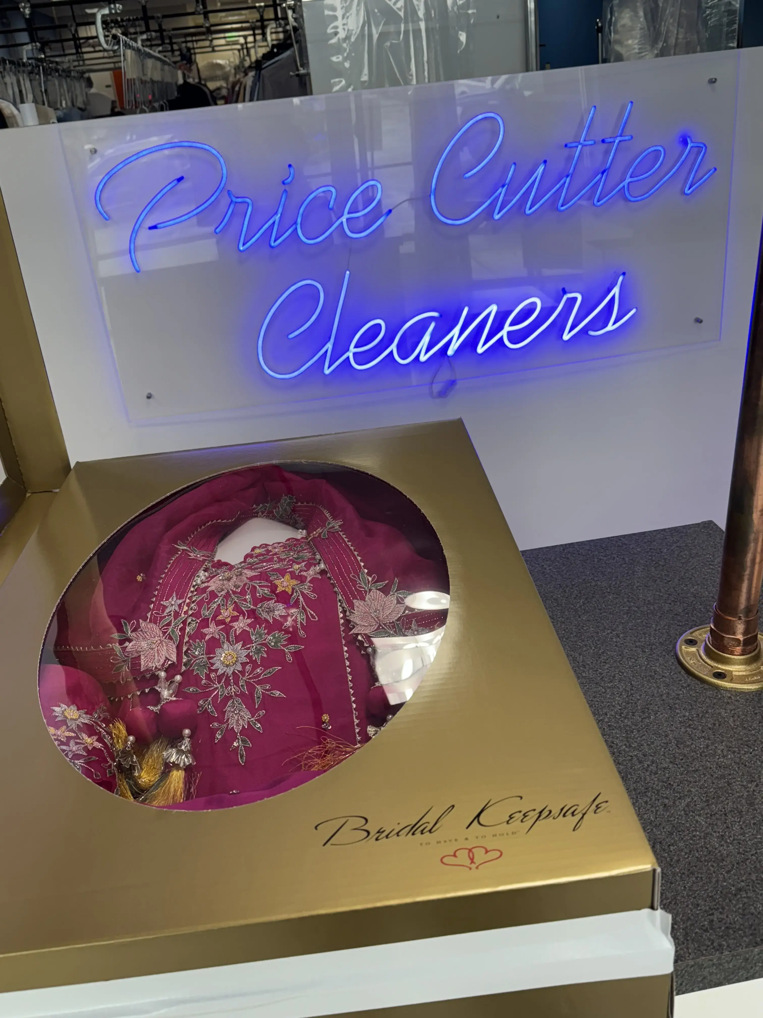 Price Cutter Cleaners - Image 10