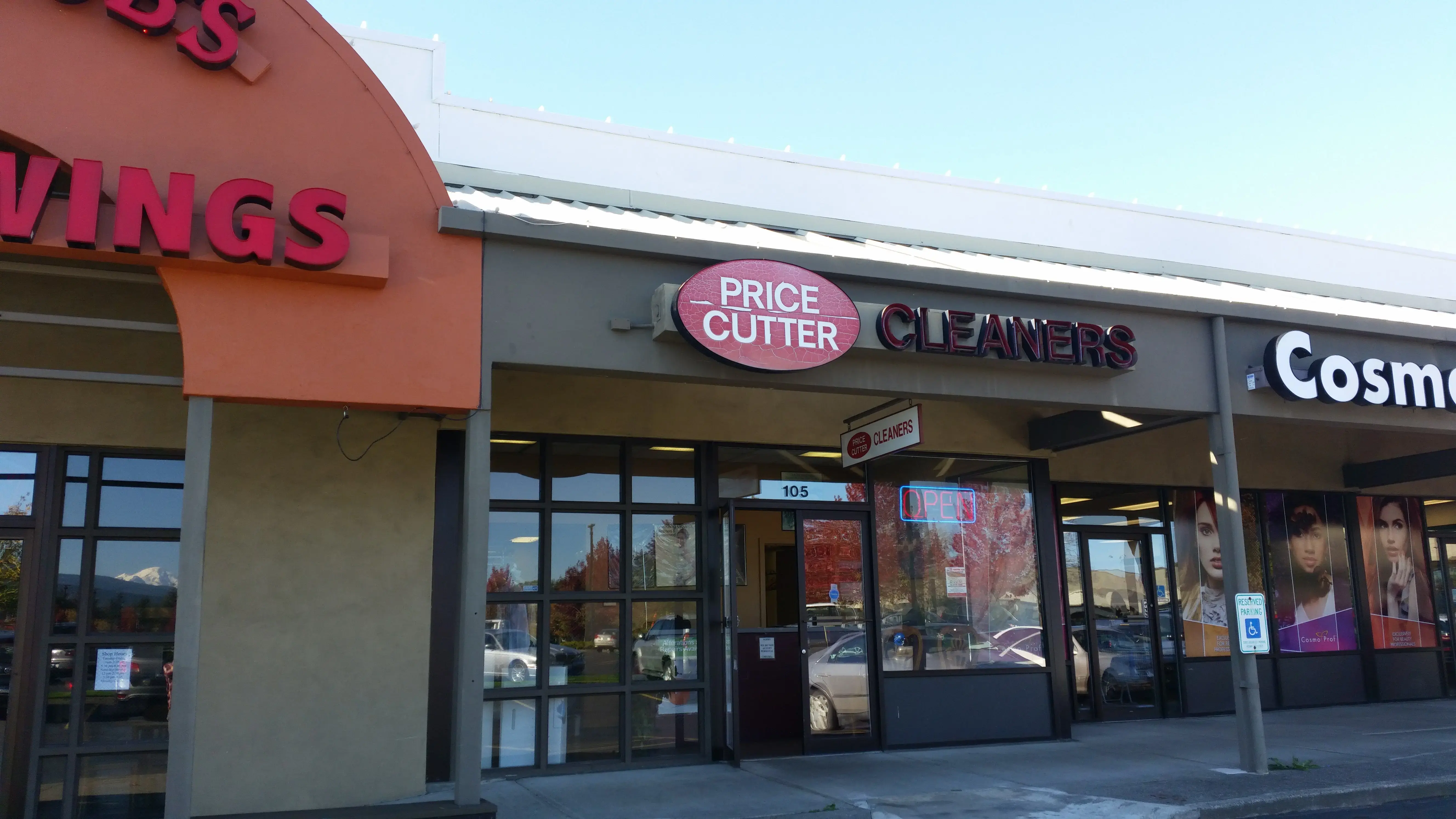 Price Cutter Cleaners thumbnail 2