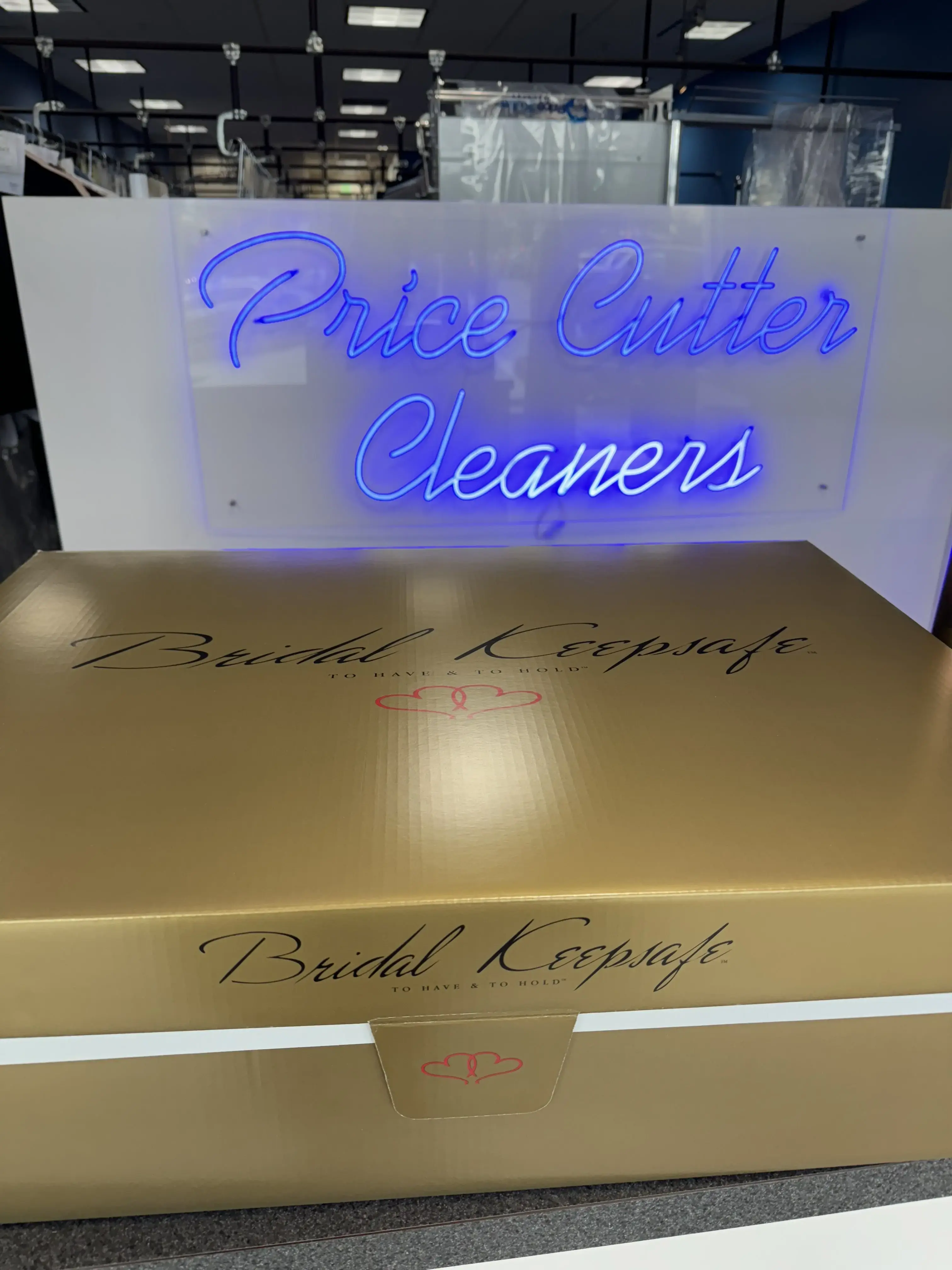 Price Cutter Cleaners - Image 8