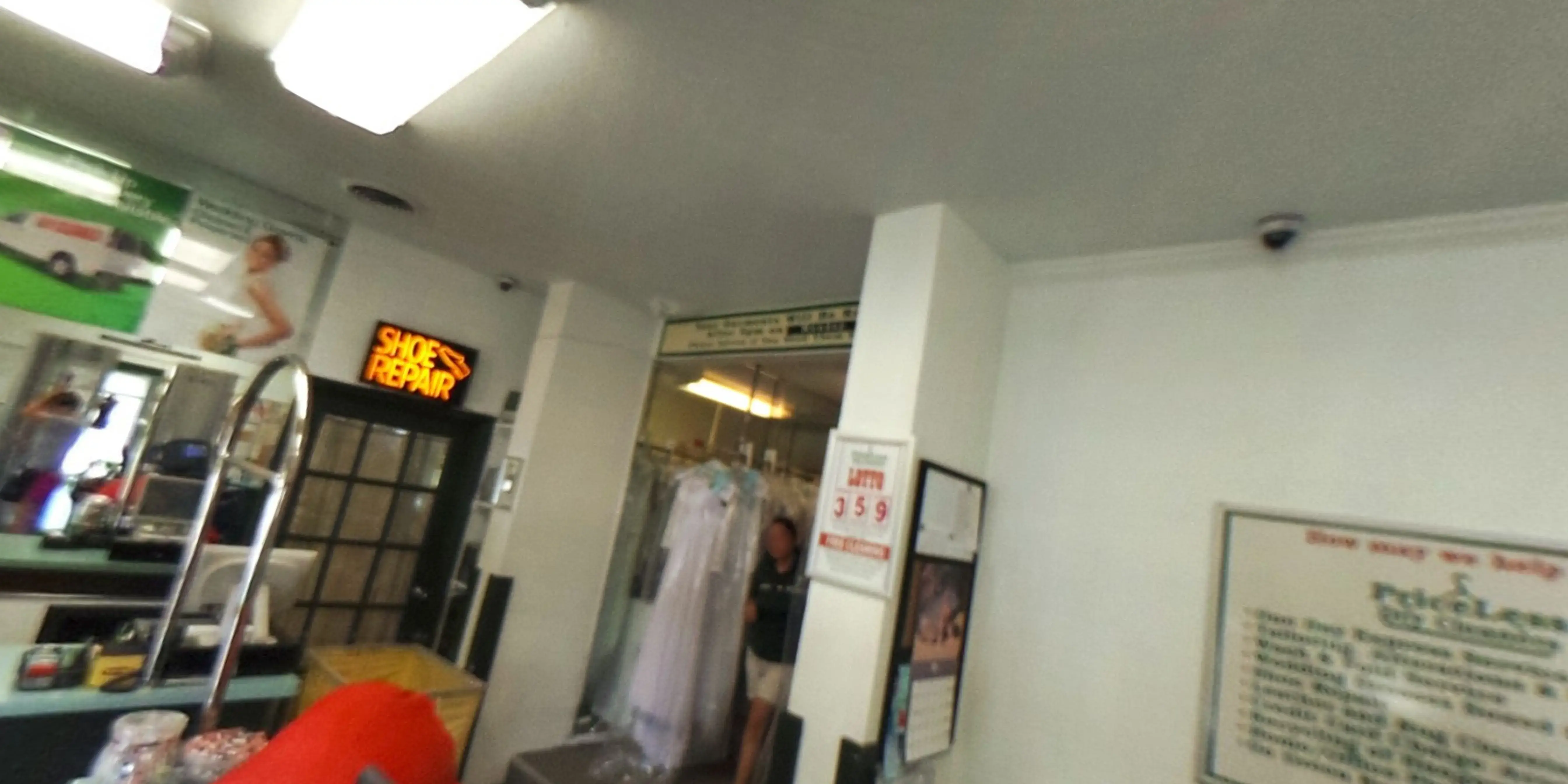 Priceless Dry Cleaners - Image 3