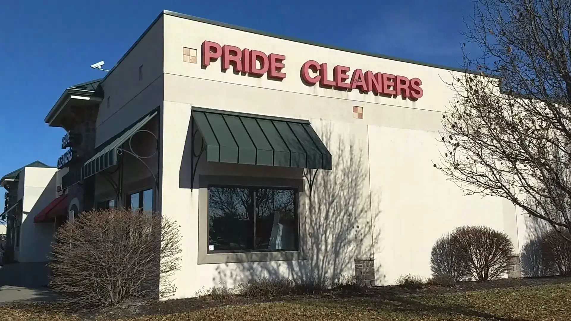 Pride Cleaners - Ambassador thumbnail 4