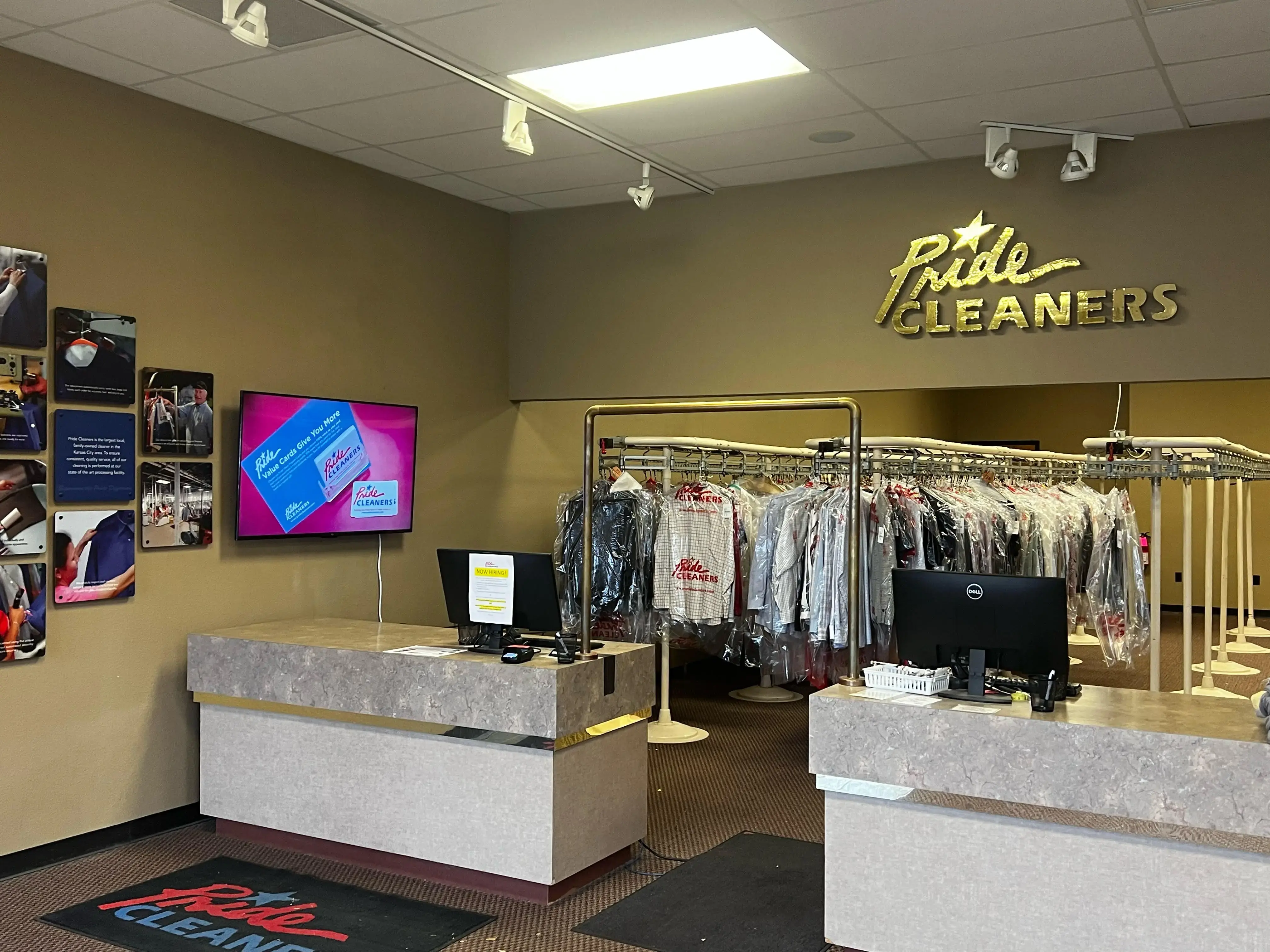 Pride Cleaners - Ambassador - Image 6