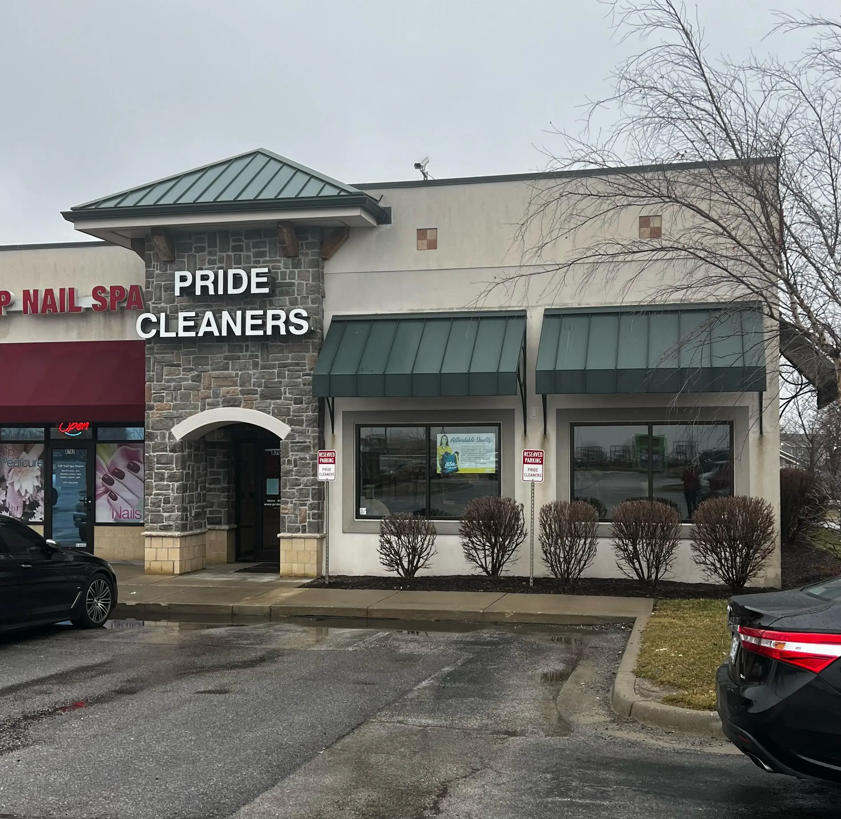 Pride Cleaners - Ambassador thumbnail 2