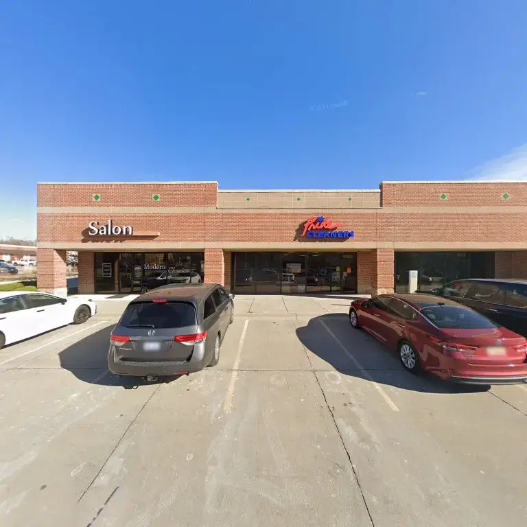 Pride Cleaners - Antioch location