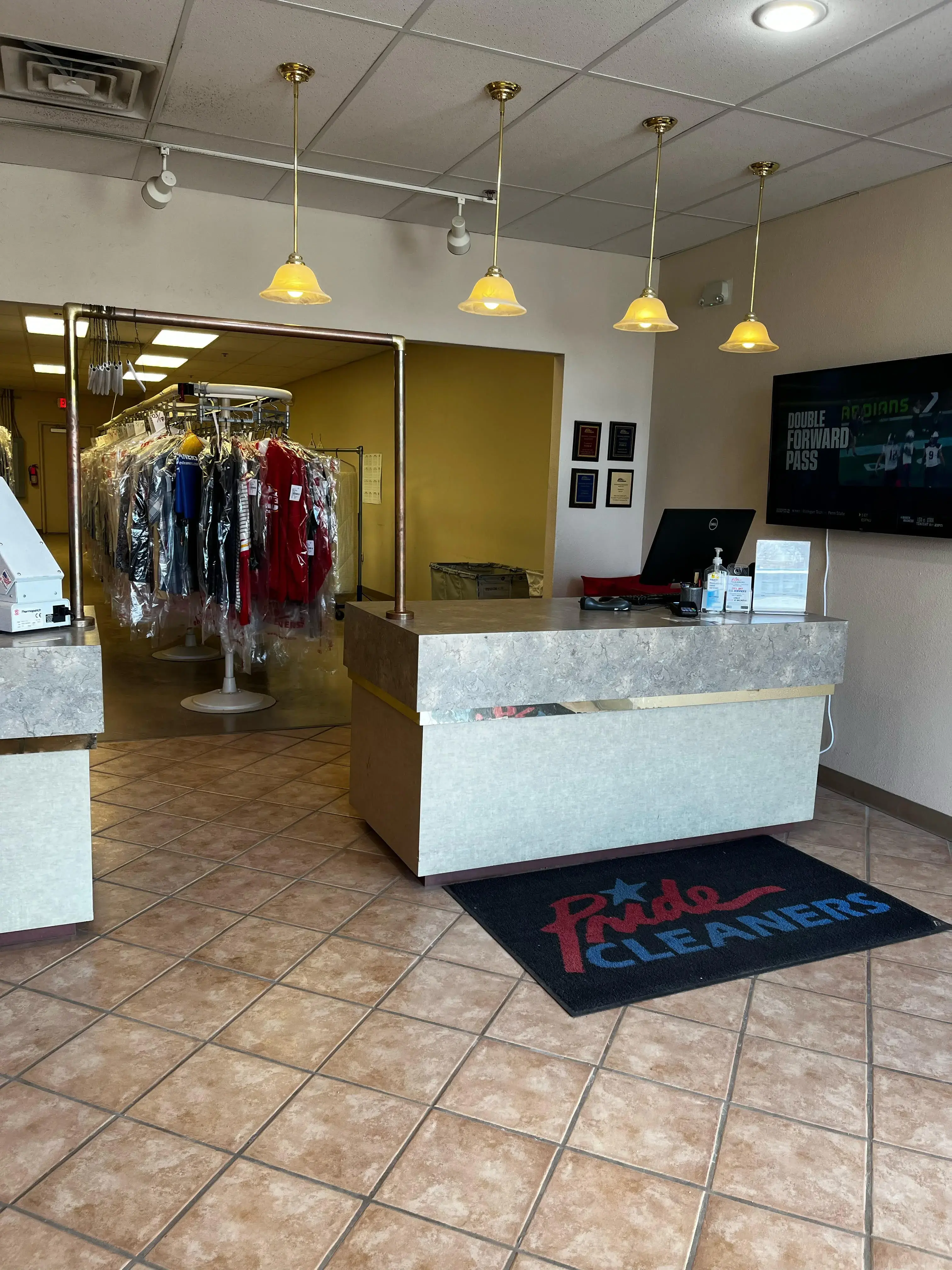 Pride Cleaners - Blackbob - Image 2