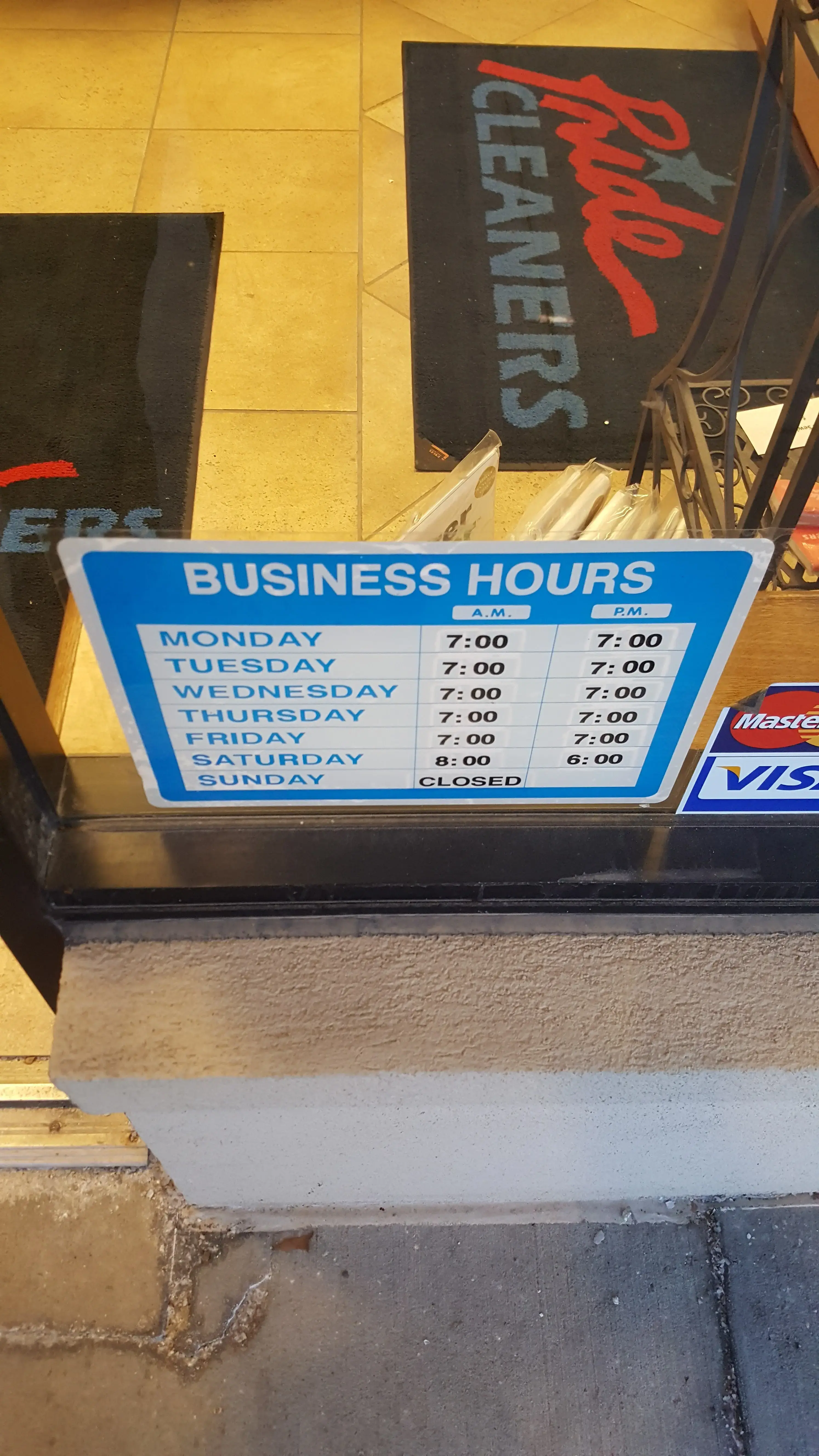 Pride Cleaners - Bonner Springs - Image 4