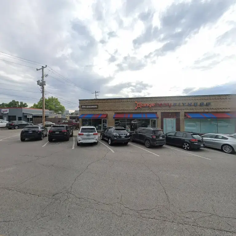 Pride Cleaners - Brookside - Image 5