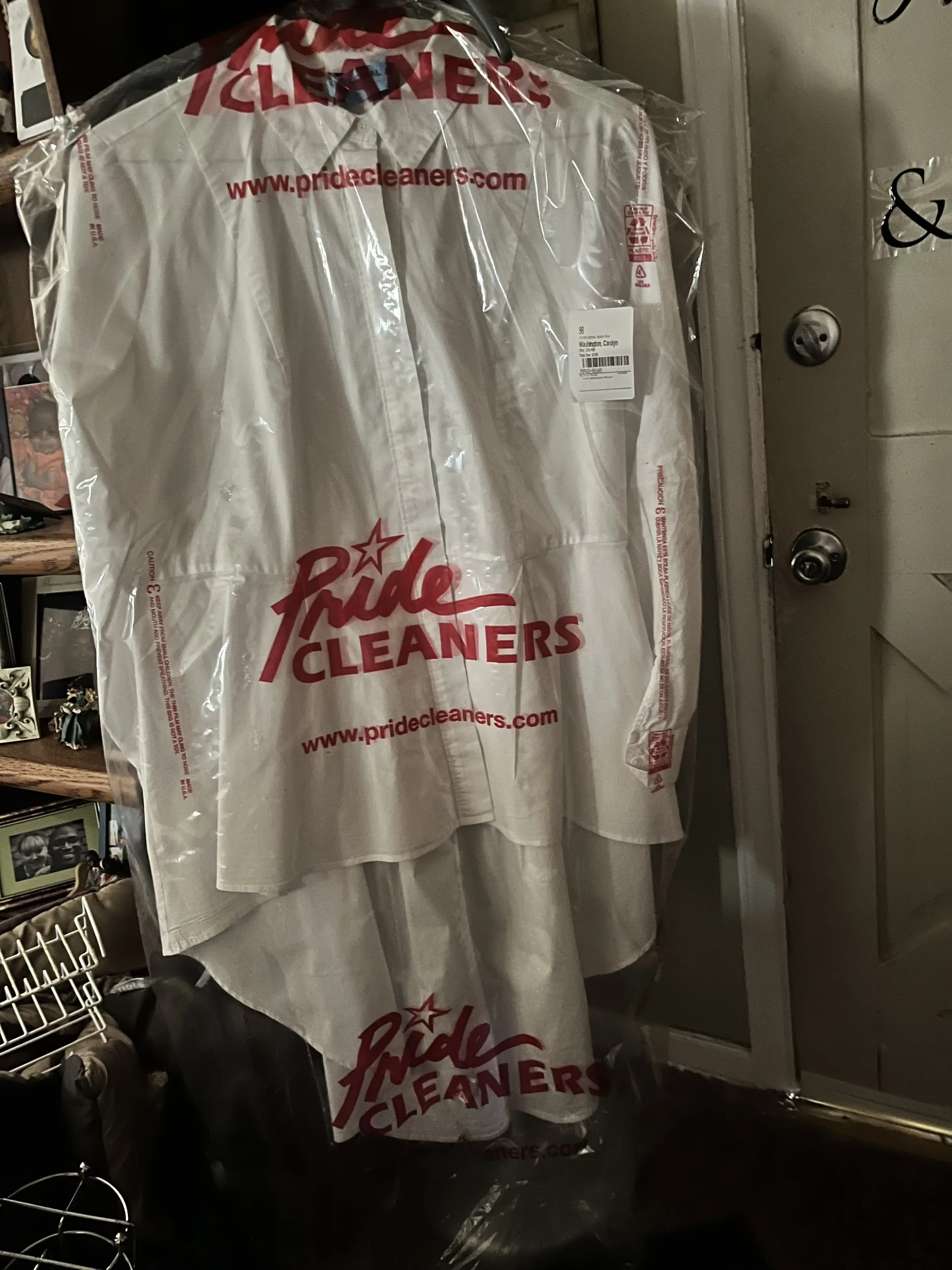 Pride Cleaners - Brookside thumbnail 3