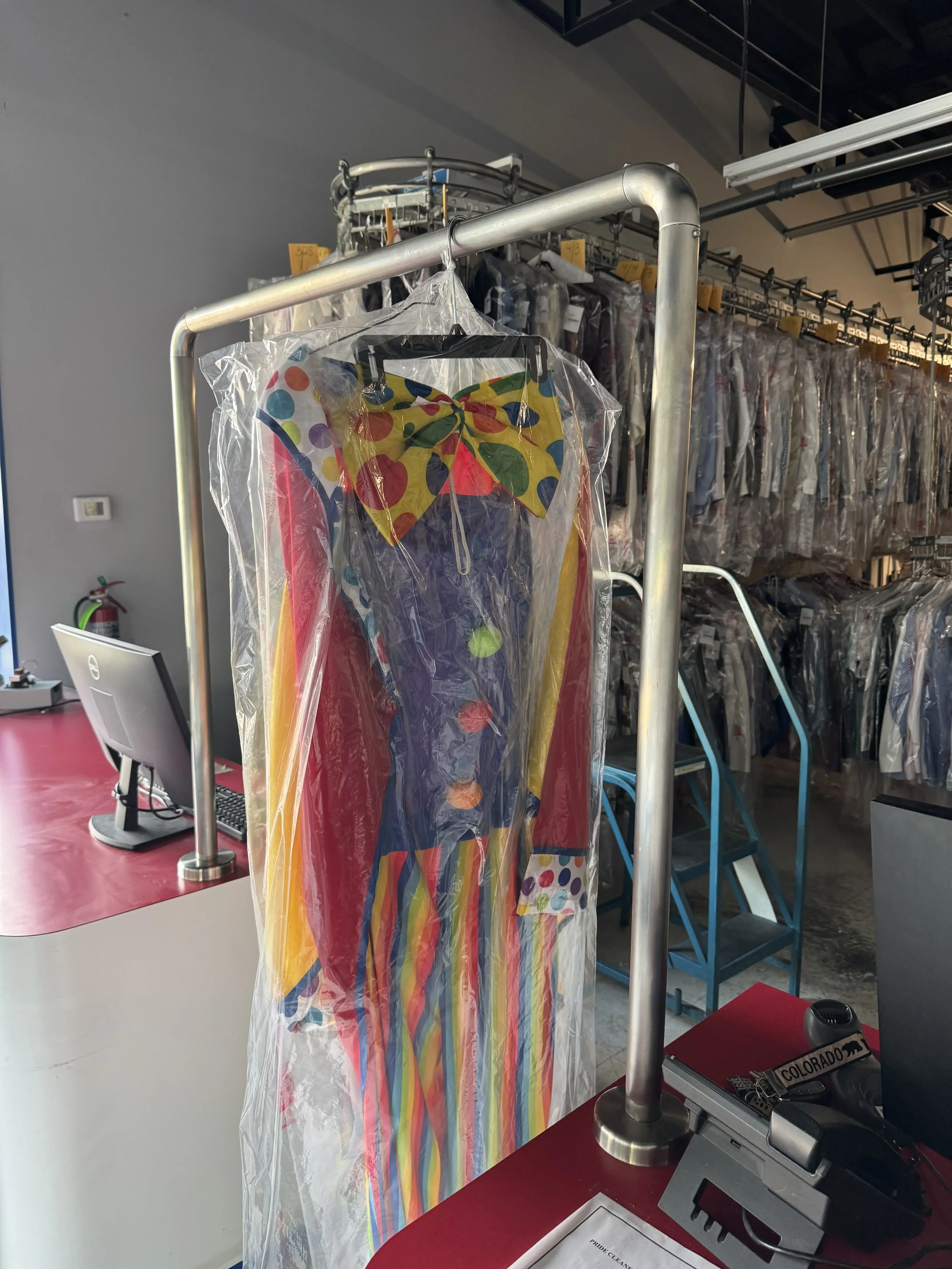 Pride Cleaners - Brookside - Image 2