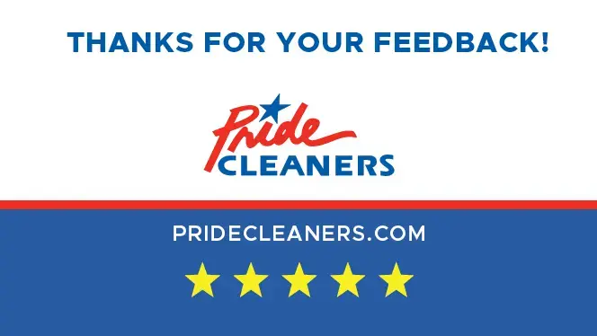Pride Cleaners - Fairway - Image 3