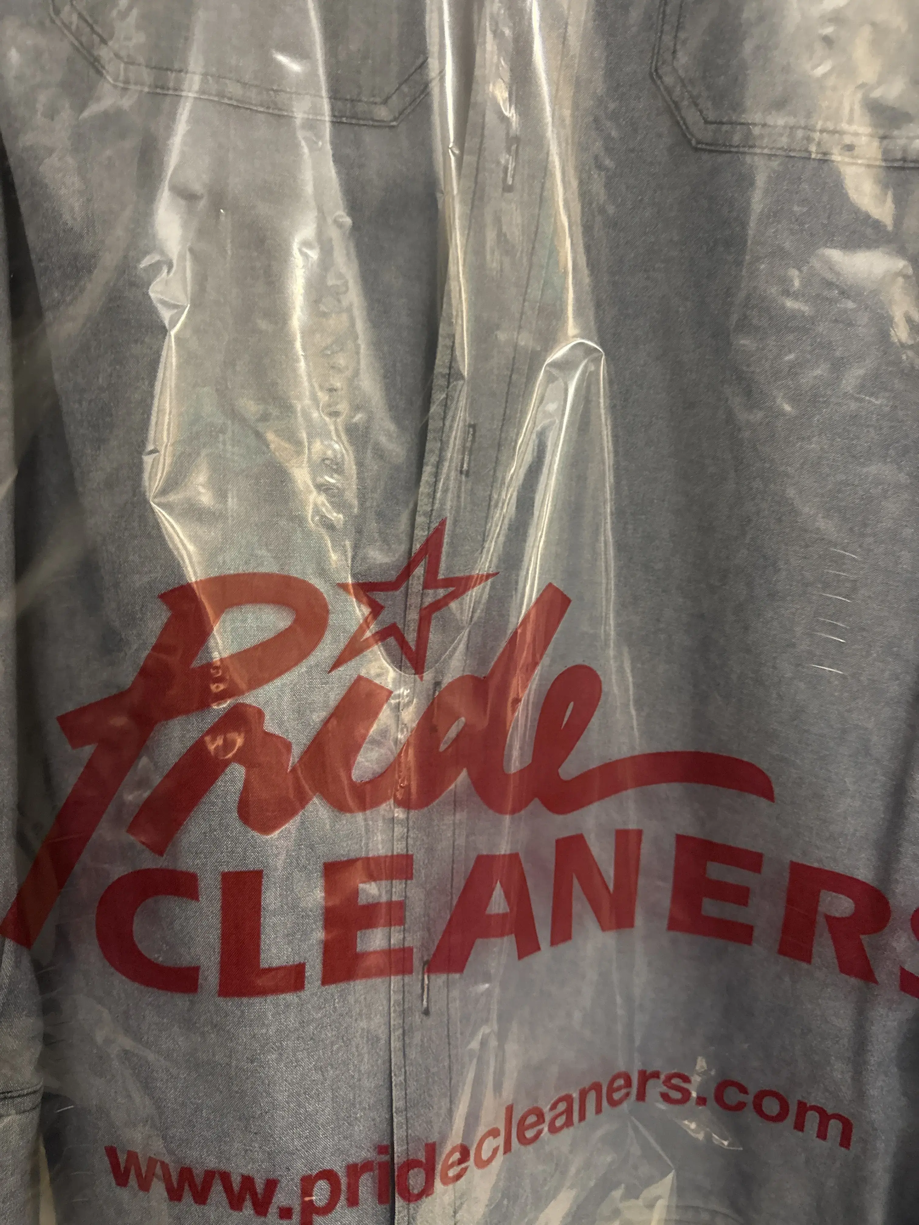 Pride Cleaners - Leawood Plaza - Image 5