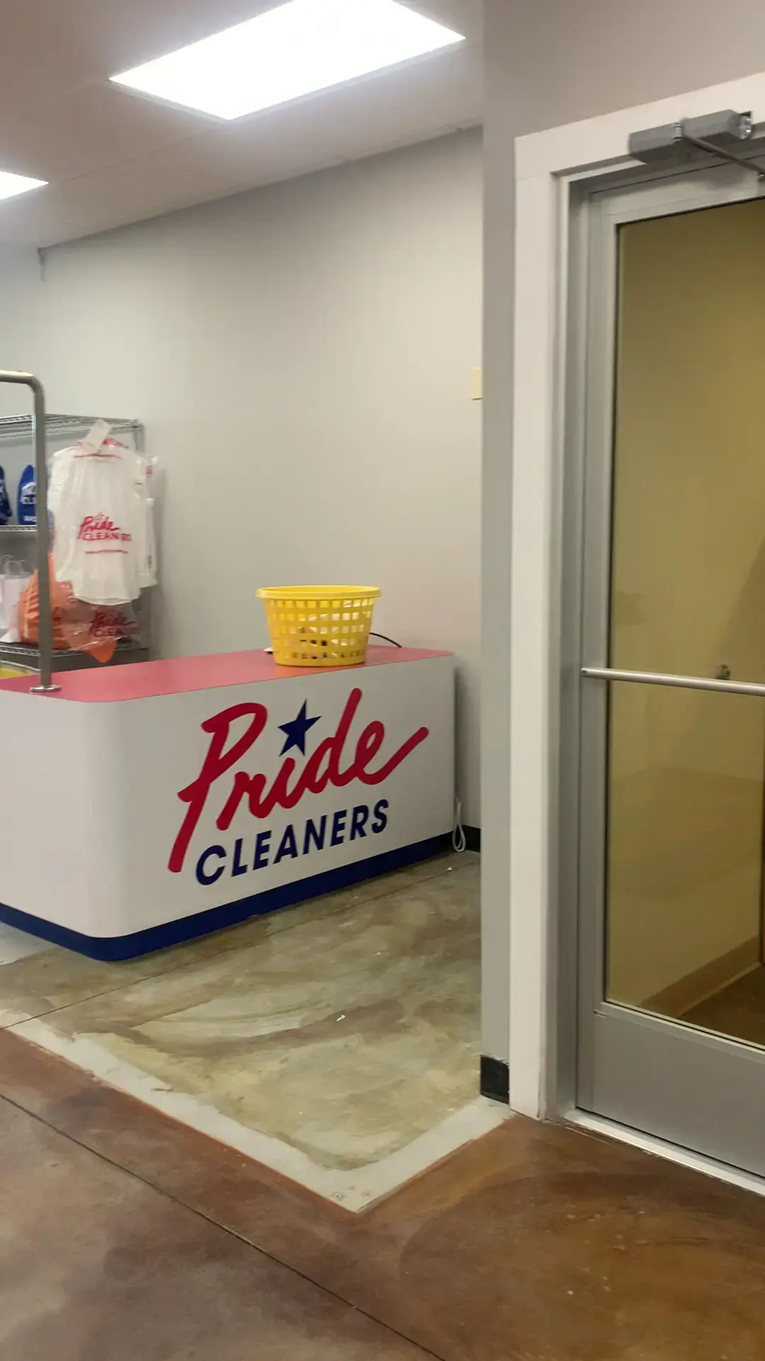 Pride Cleaners - Main St thumbnail 6