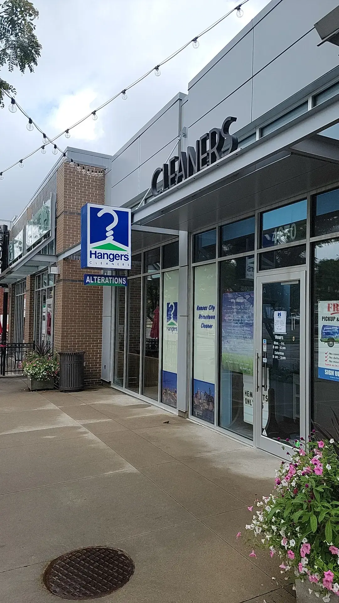 Pride Cleaners - Main St thumbnail 5
