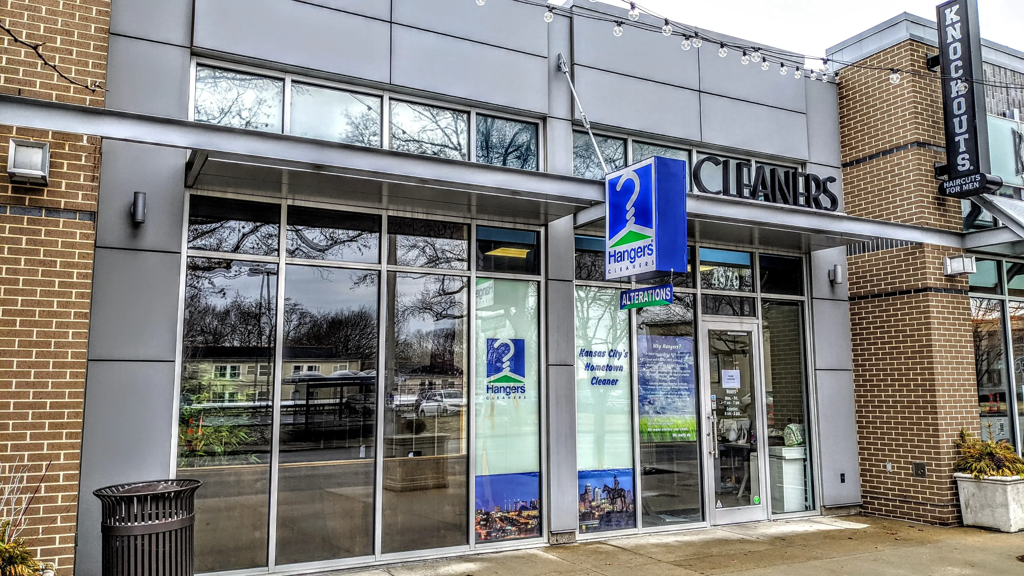 Pride Cleaners - Main St location