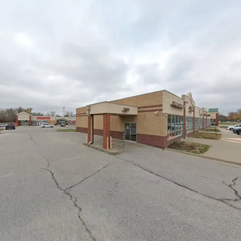 Pride Cleaners - Monticello location