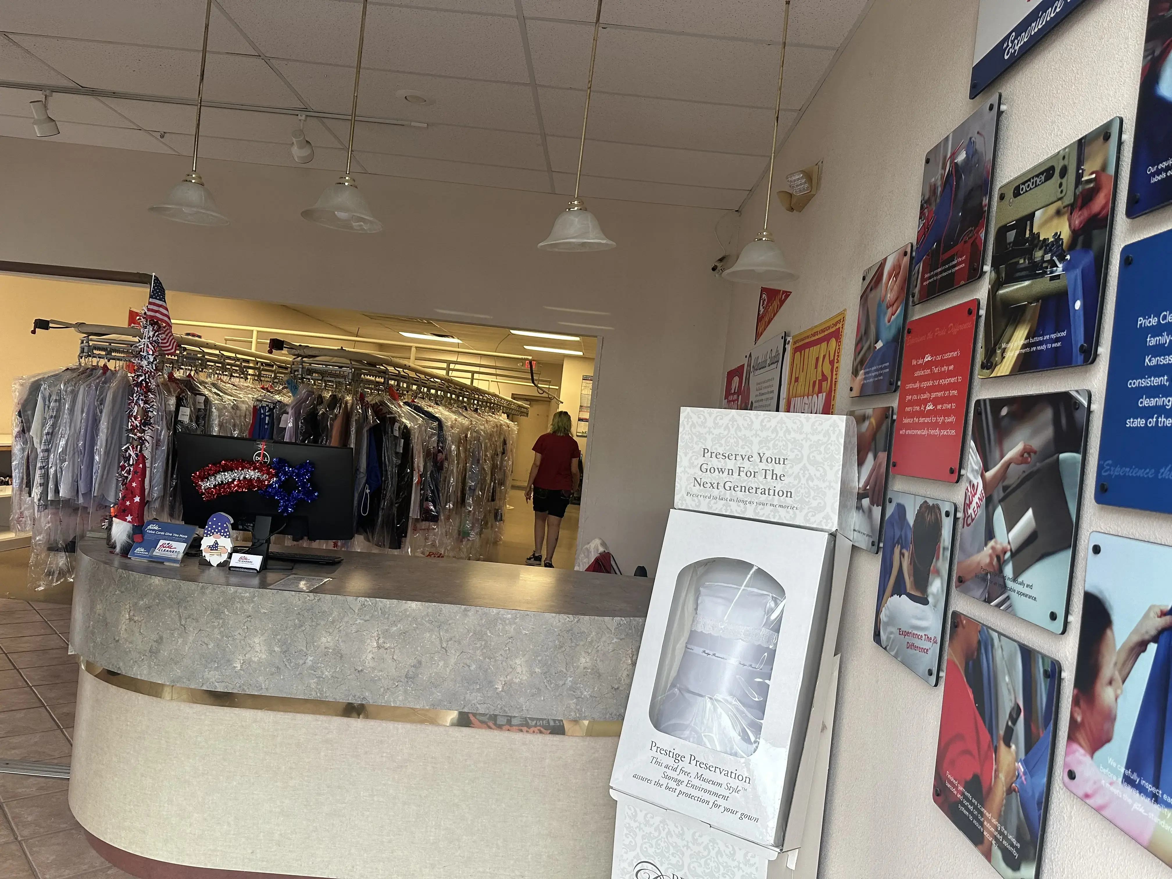 Pride Cleaners - Monticello - Image 2
