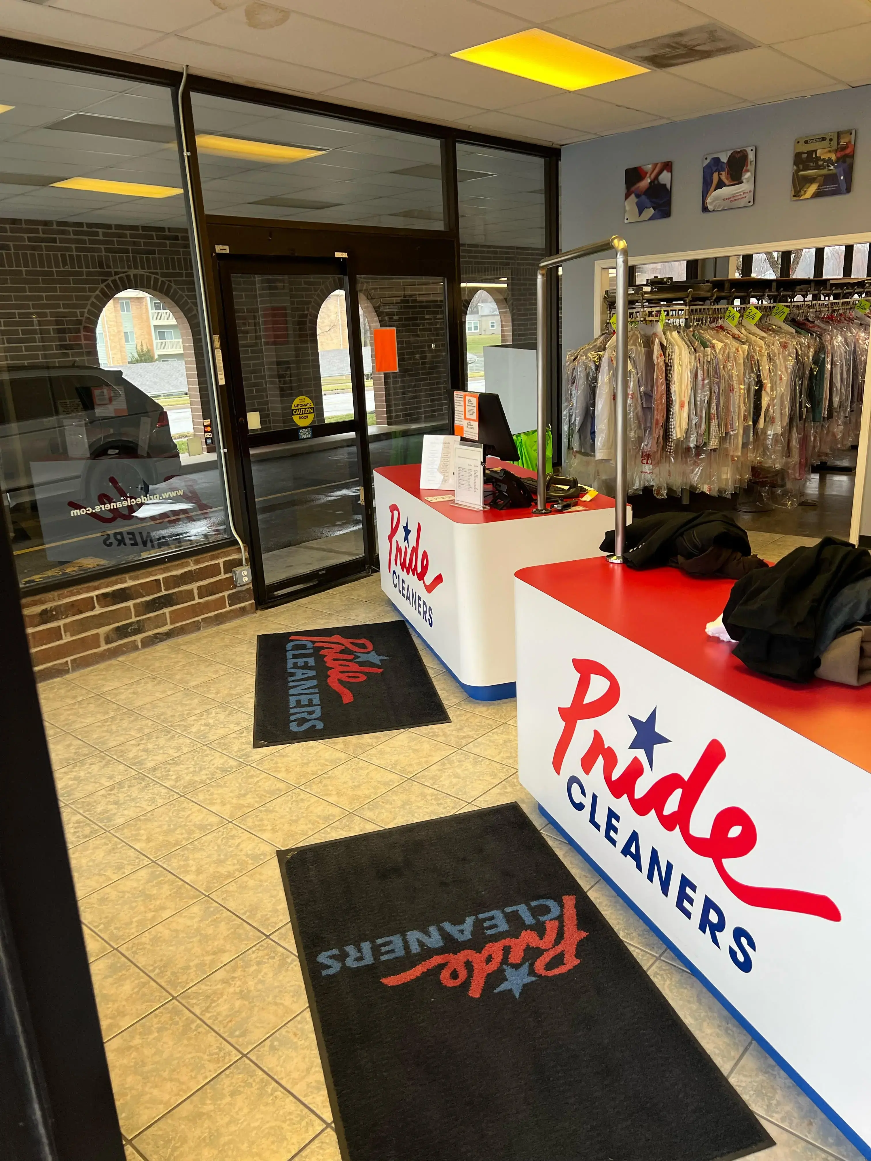 Pride Cleaners - Picture Hills thumbnail 3